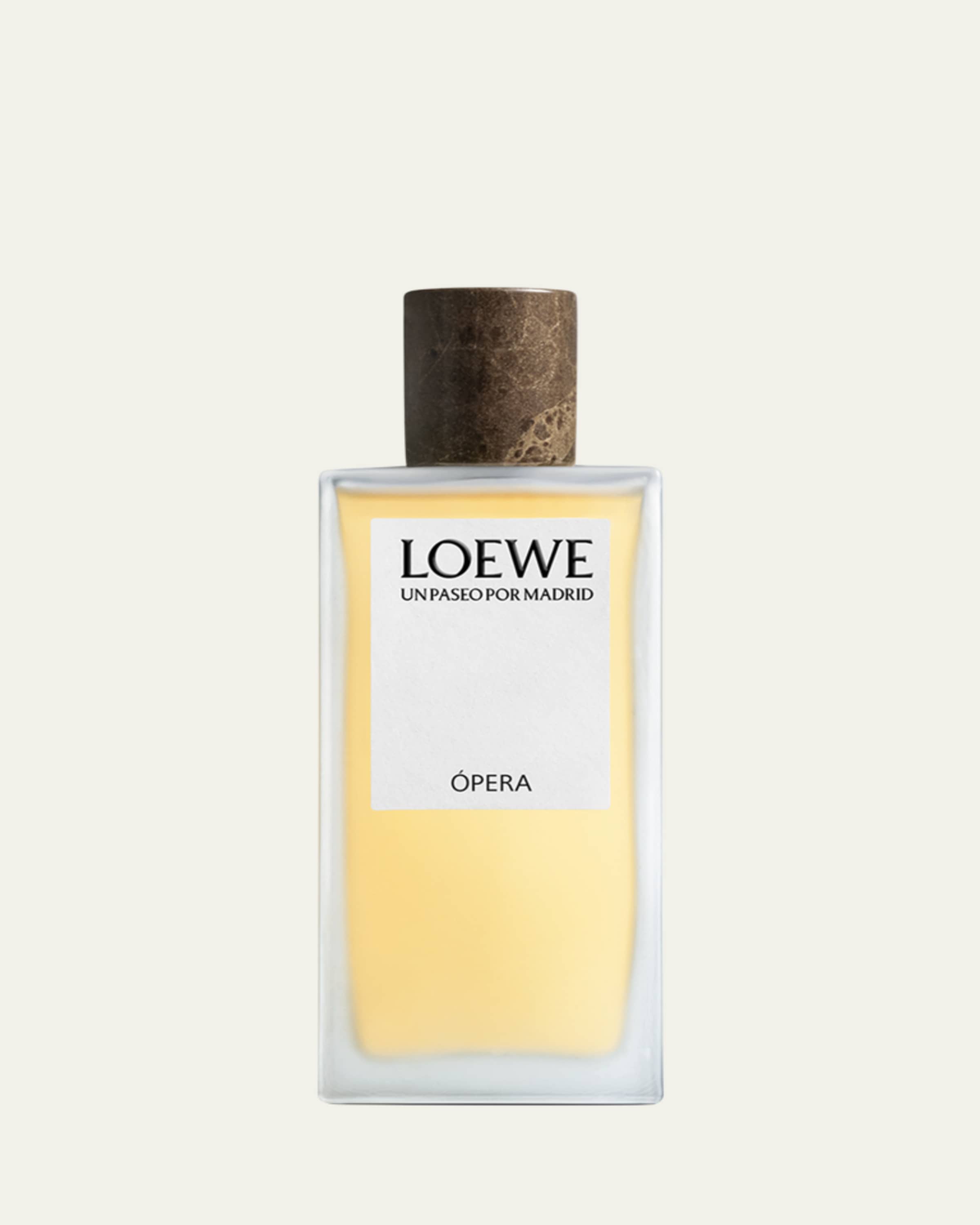 LOEWE Un Paseo por Madrid Opera ロエベ オペラ Loewe LOEWE Un Paseo por Madrid Opera Eau de Parfum, 3.4 oz