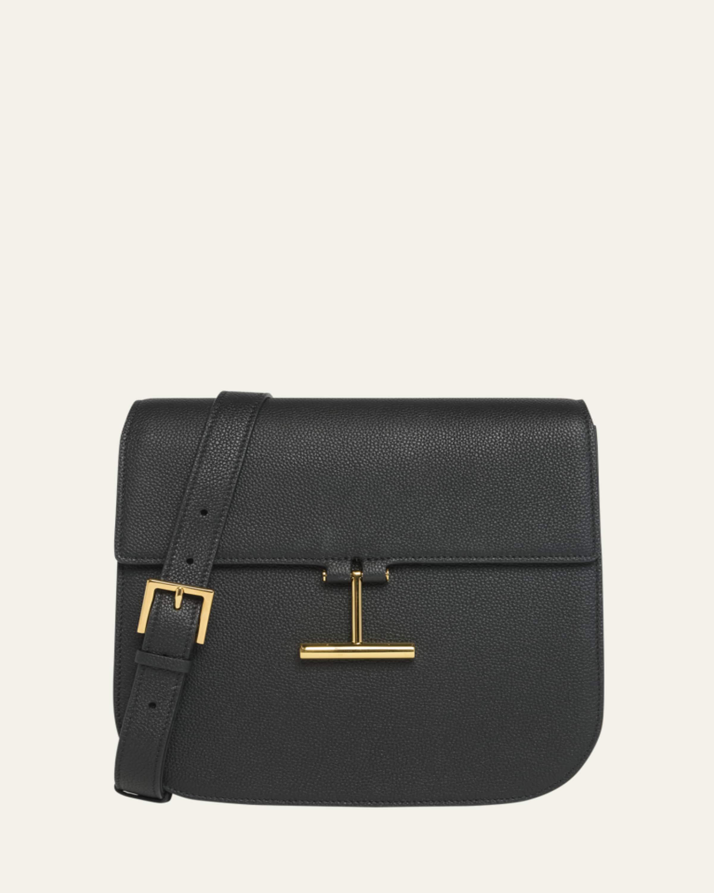 TOM FORD Tara Mini Bag on Strap - Bergdorf Goodman