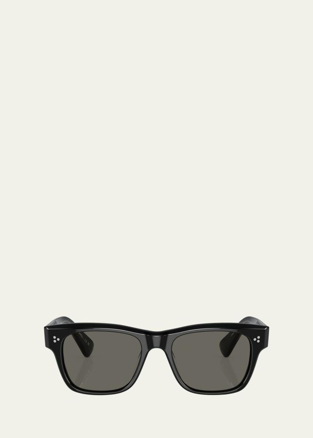 oliver peoplesサングラス Oliver Peoples Men's 0OV5580SU Sunglasses - Bergdorf Goodman