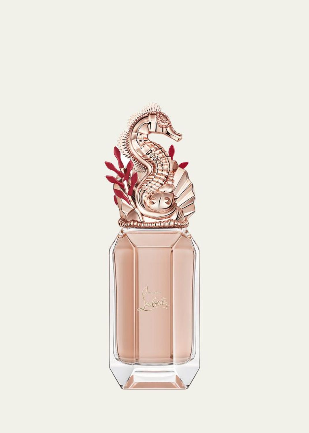Christian Louboutin Loubihorse Eau de Parfum Légère, 1.7 oz