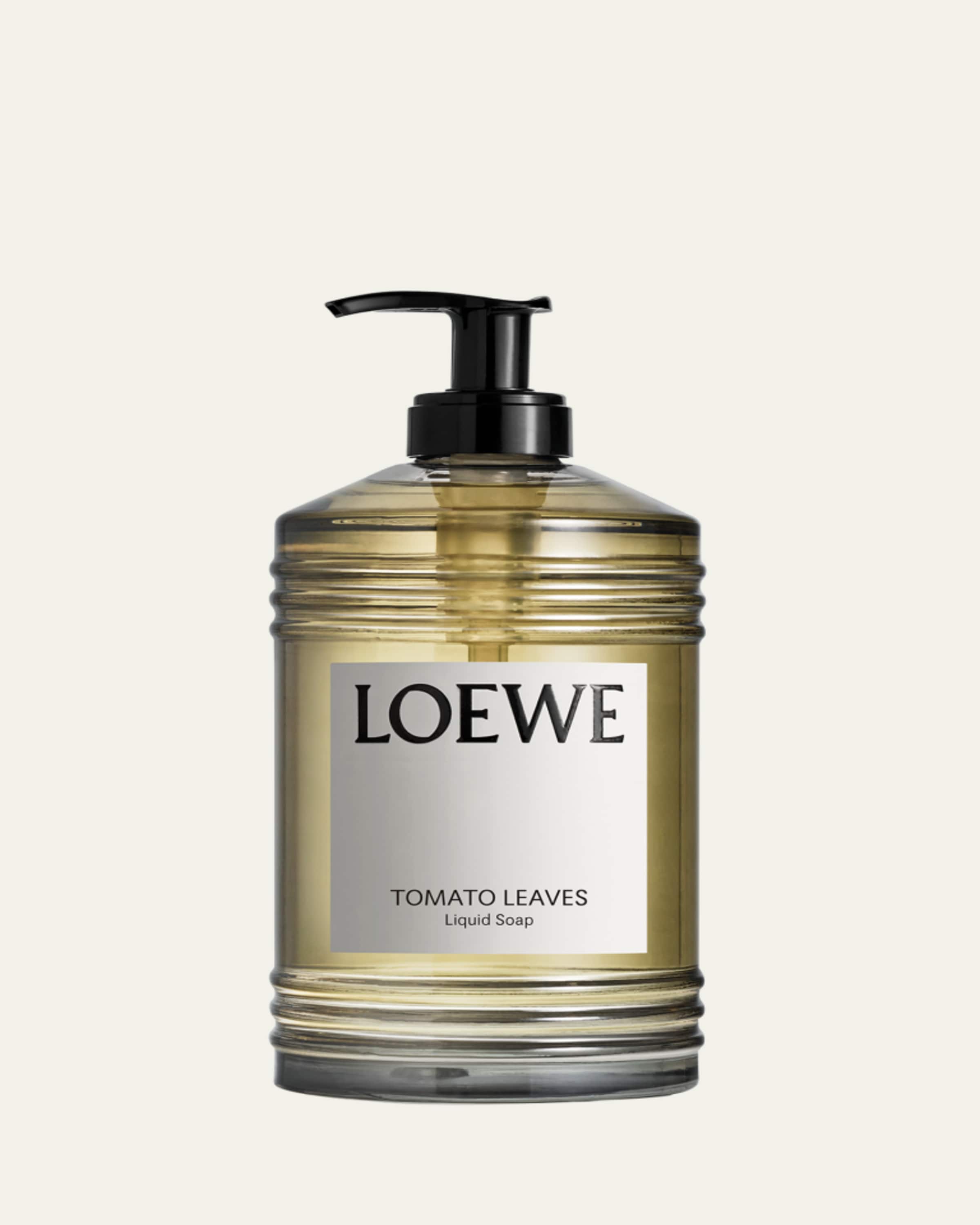 Loewe Tomato Leaves Hand Cleanser, 12 oz. - Bergdorf Goodman