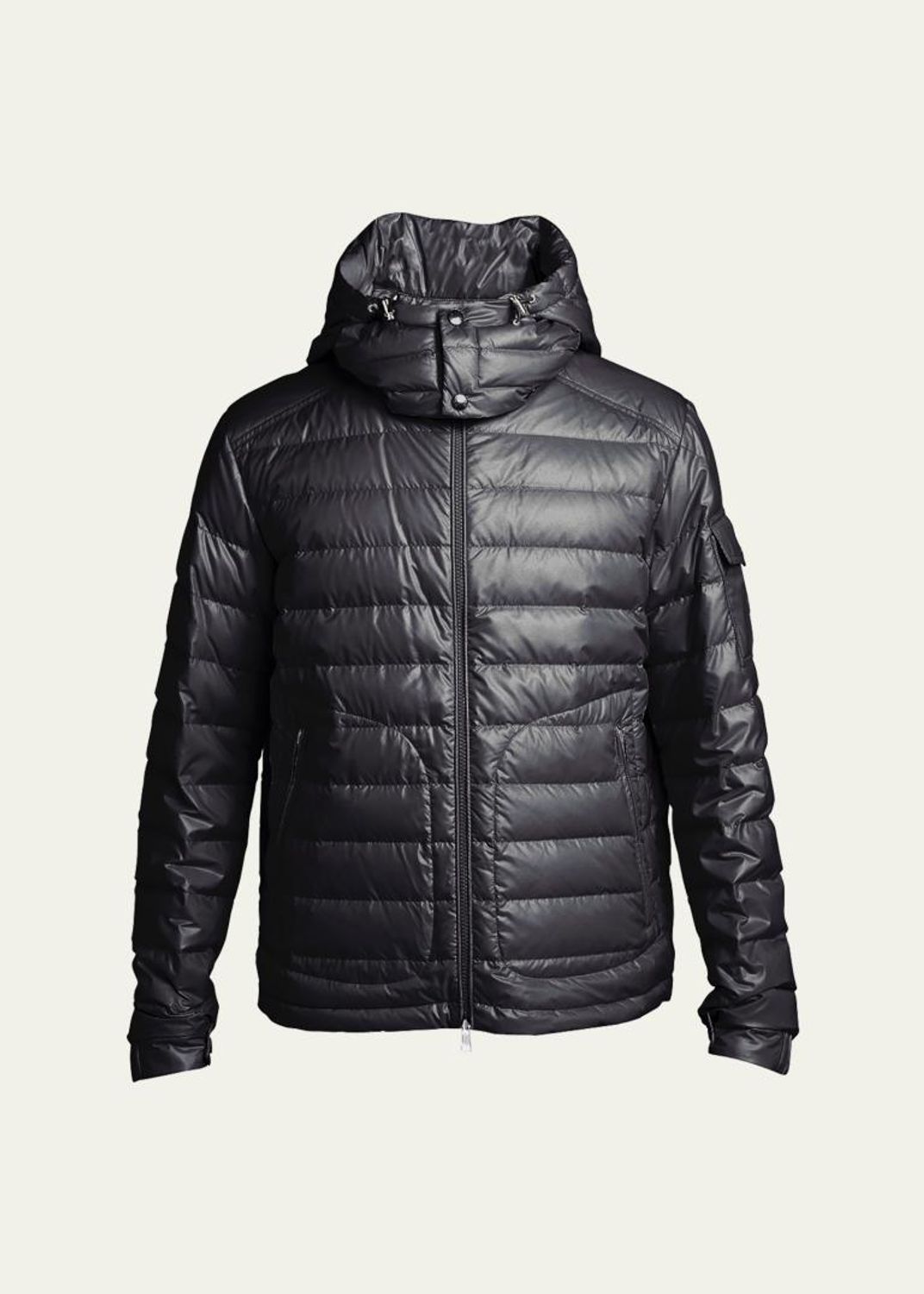 Moncler Men's Cecaud Puffer Jacket - Bergdorf Goodman