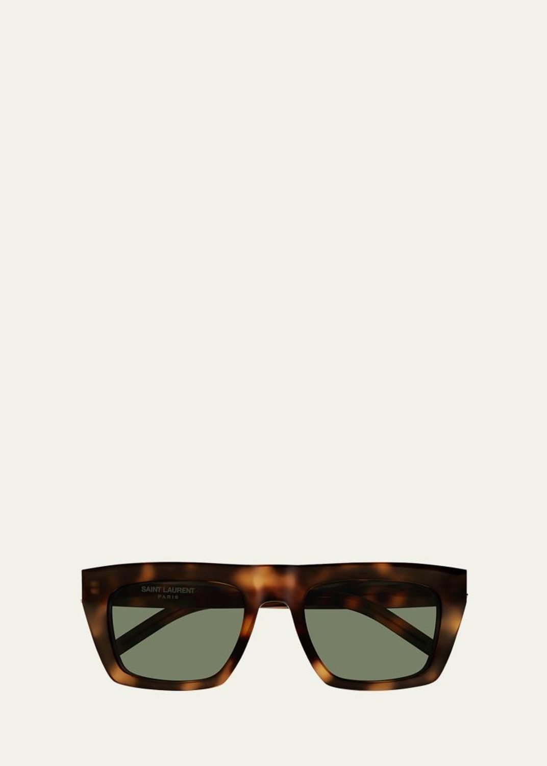 Saint Laurent Blaze Acetate Cat-Eye Sunglasses - Bergdorf Goodman