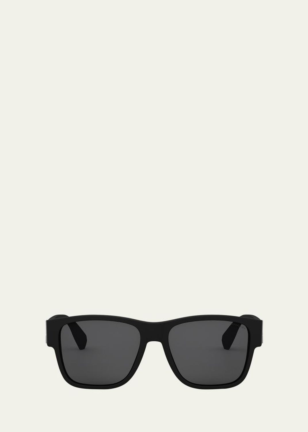 BVLGARI B.Zero1 Square Sunglasses - Bergdorf Goodman