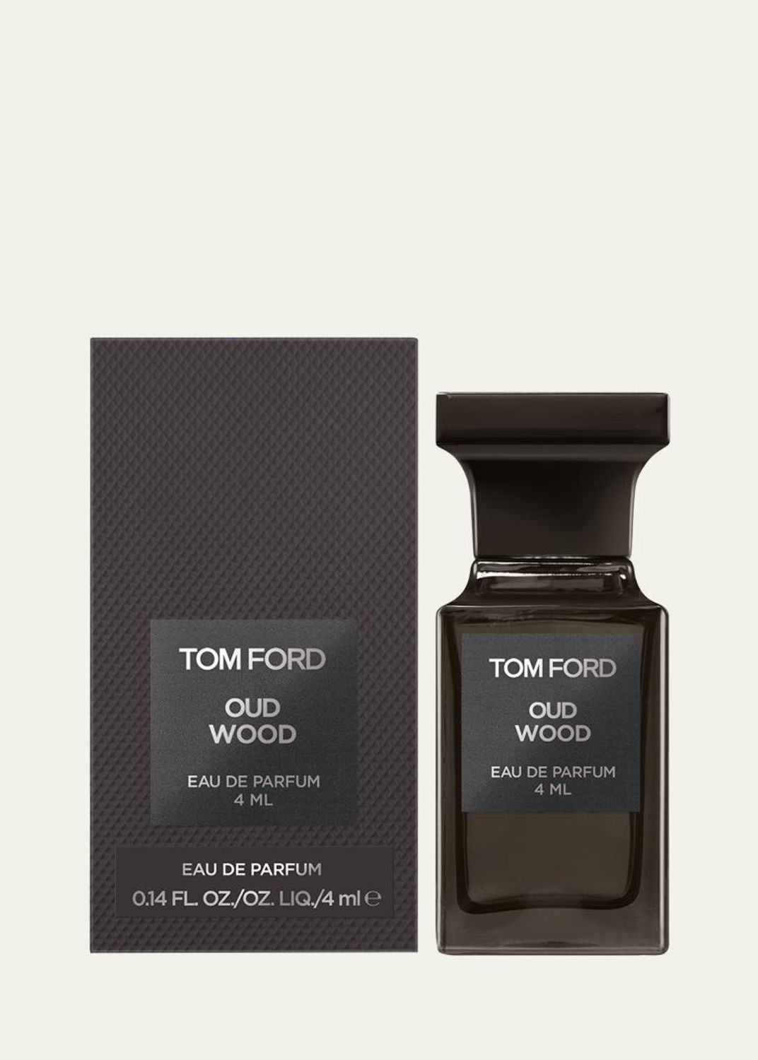 TOM FORD Oud Voyager Eau de Parfum, 3.4 oz. - Bergdorf Goodman