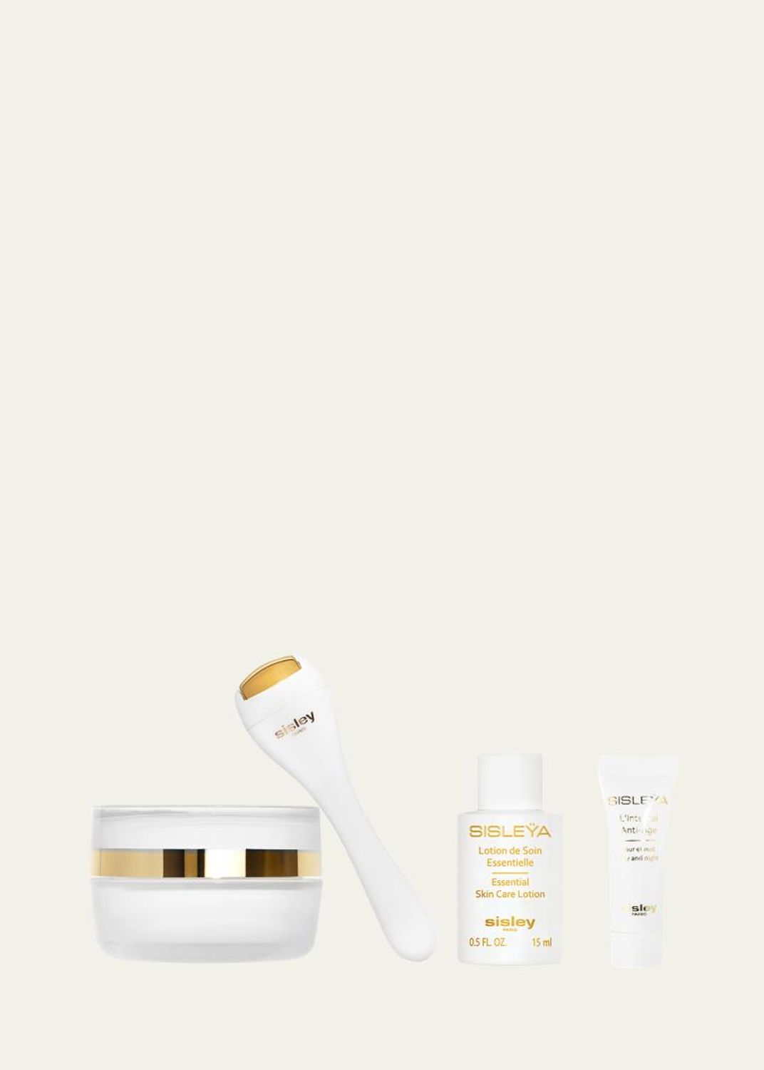 Sisley Paris Prestige Vanity Sisleÿa L