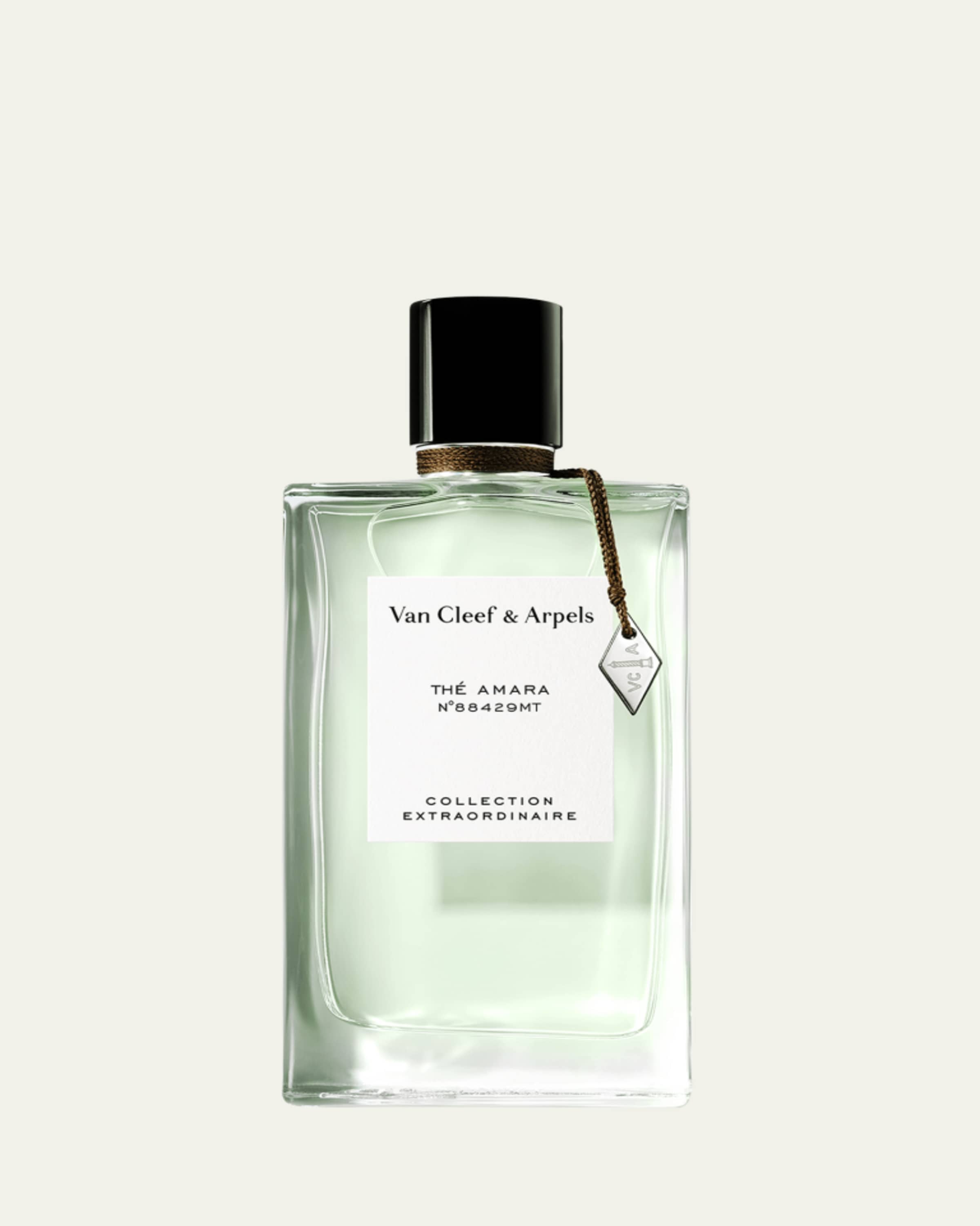 Van Cleef & Arpels Collection Extraordinaire Fragrance Gift Set, 3