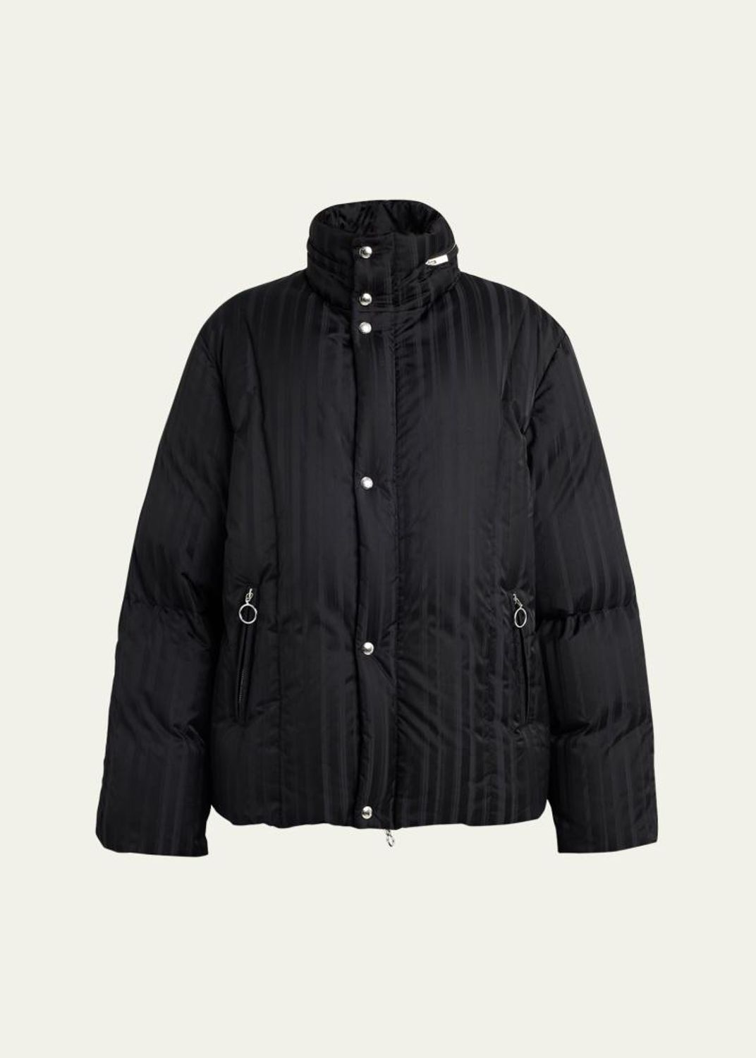 HODAKOVA Upside Down Barracuda Jacket - Bergdorf Goodman