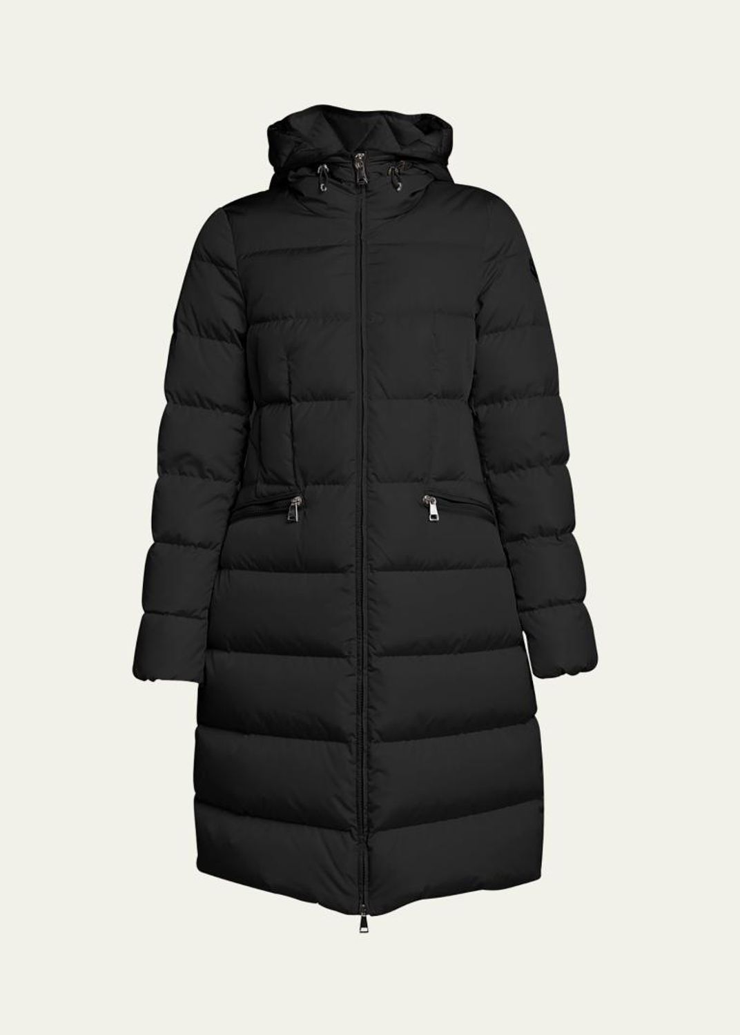 Moncler Brossette Down Puffer Jacket - Bergdorf Goodman