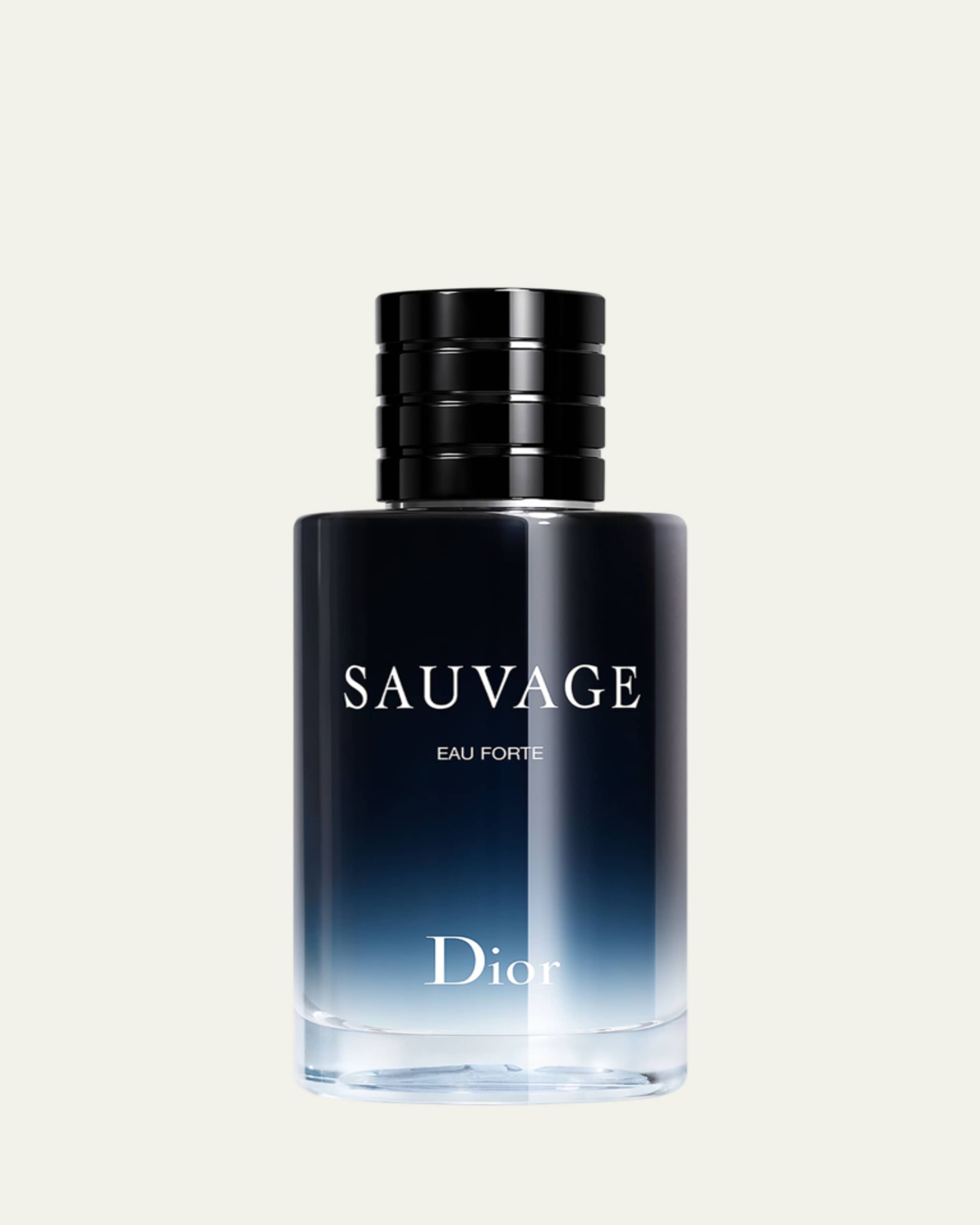 極美品DIOR SAUVAGE size34 Dior Sauvage Parfum, 3.4 oz. - Bergdorf Goodman