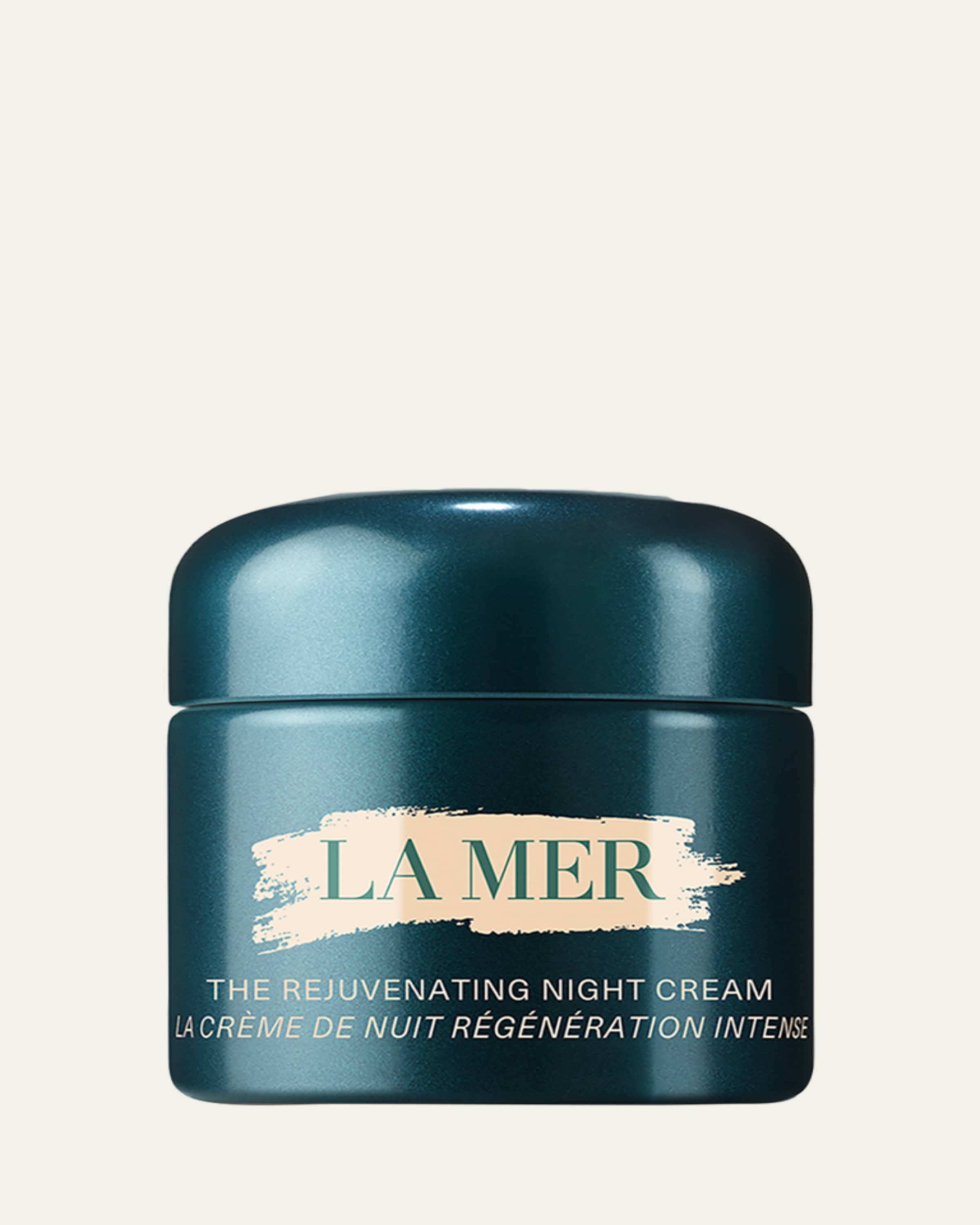 La Mer The Rejuvenating Night Cream, 1 oz. - Bergdorf Goodman