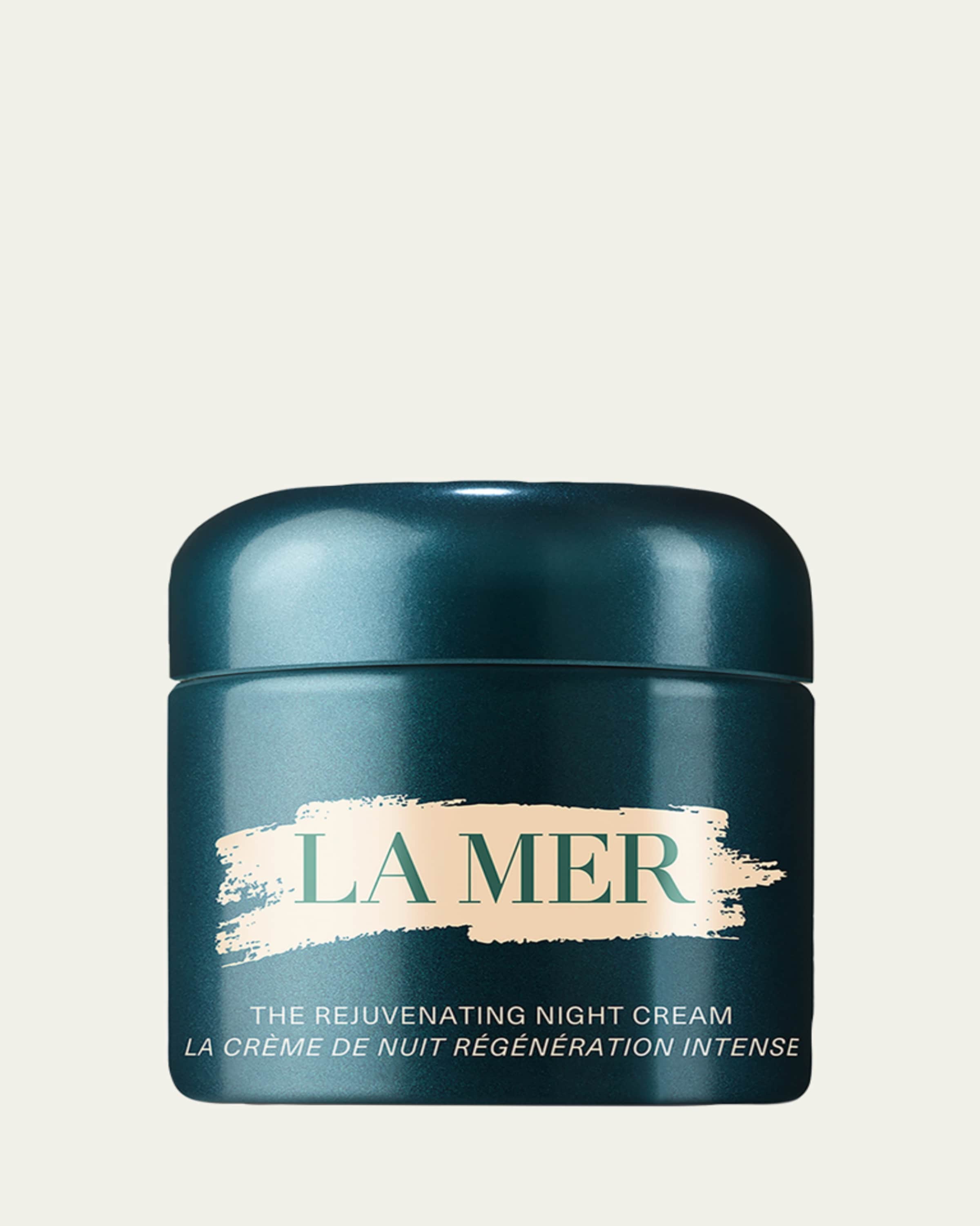La Mer The Rejuvenating Night Cream, 1 oz. - Bergdorf Goodman