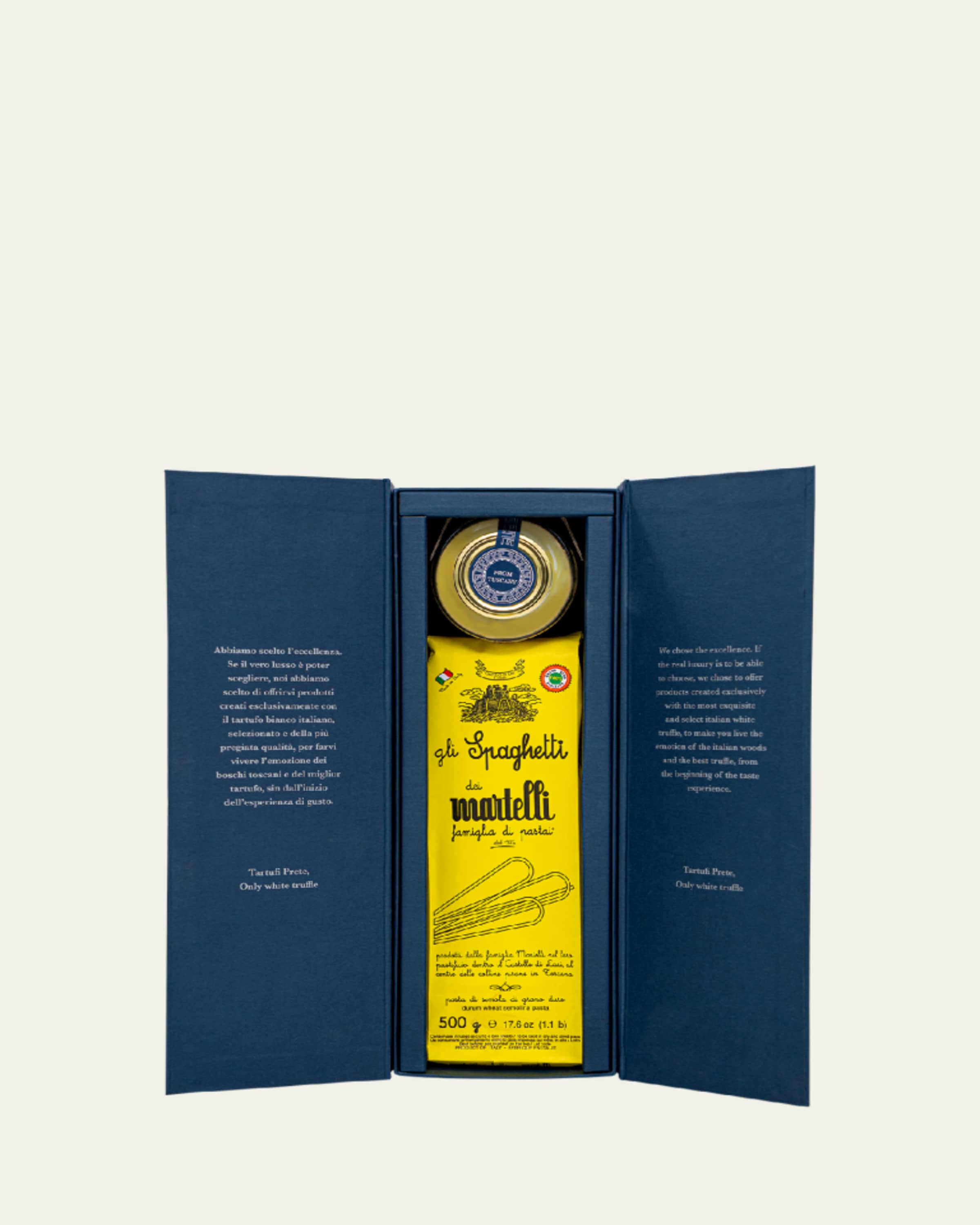 Must Have Trio Gift Set