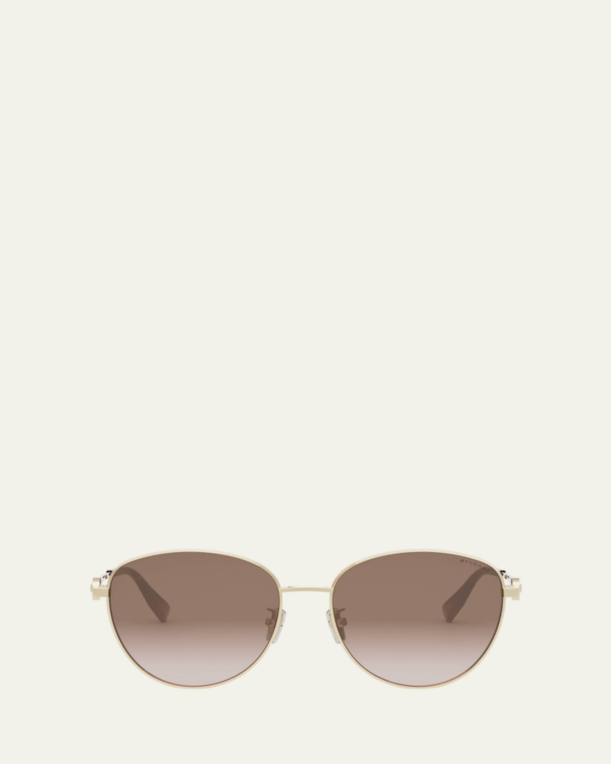BVLGARI BV40056U Sunglasses - Bergdorf Goodman