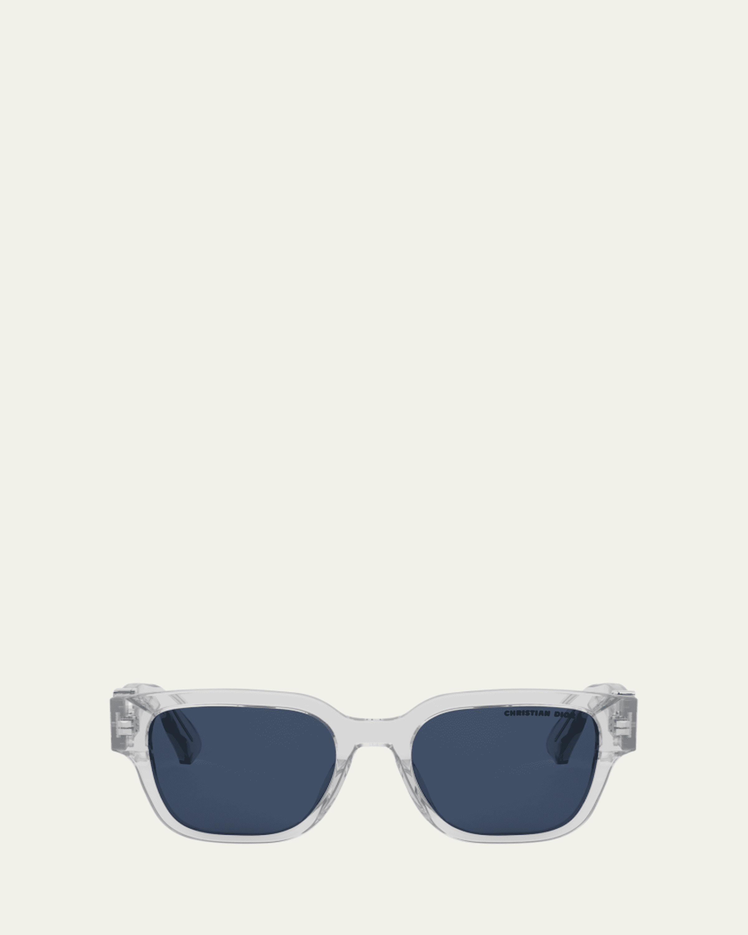 Dior CD Diamond S6I Sunglasses - Bergdorf Goodman