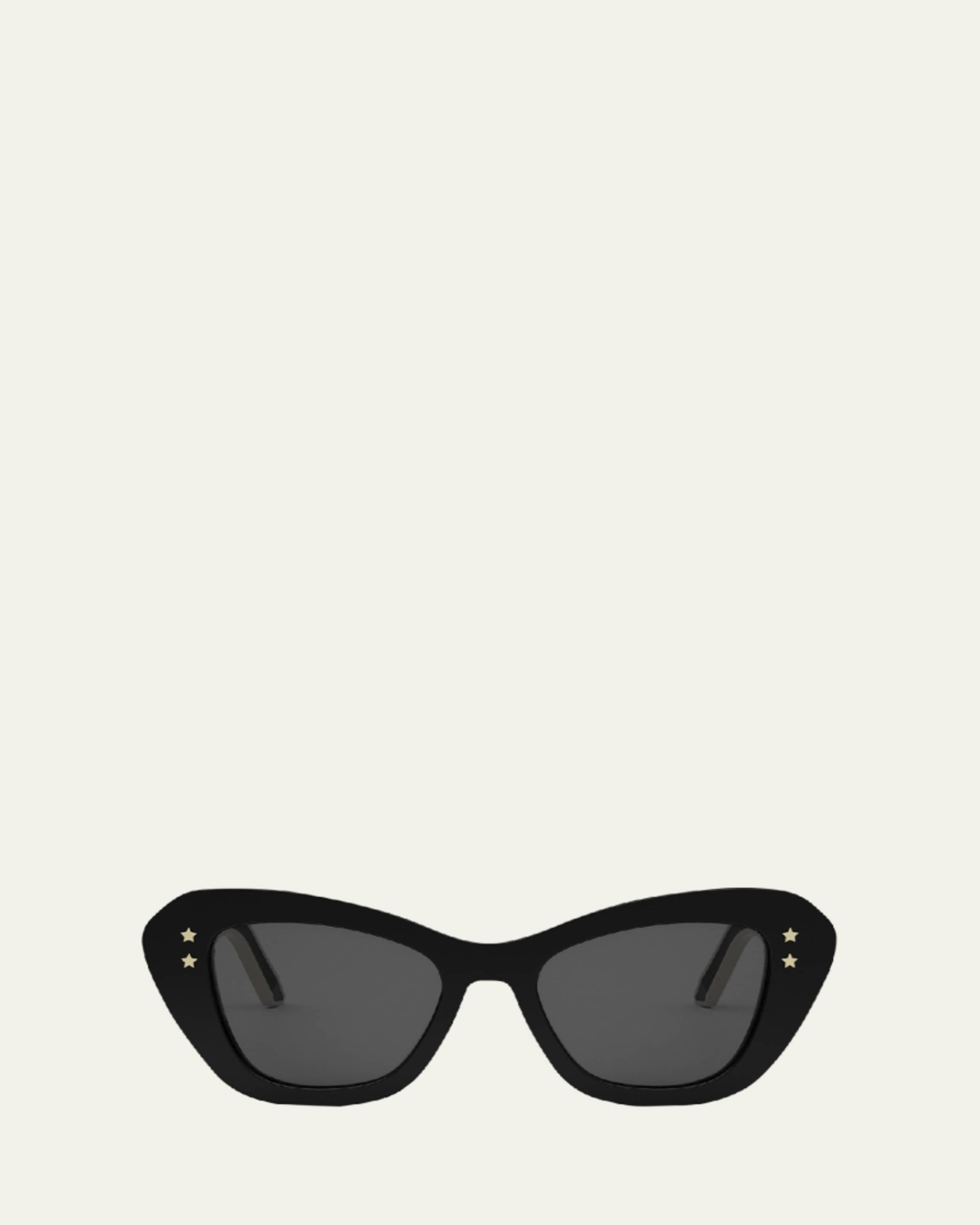 Dior Lady 95.22 B1I Sunglasses - Bergdorf Goodman