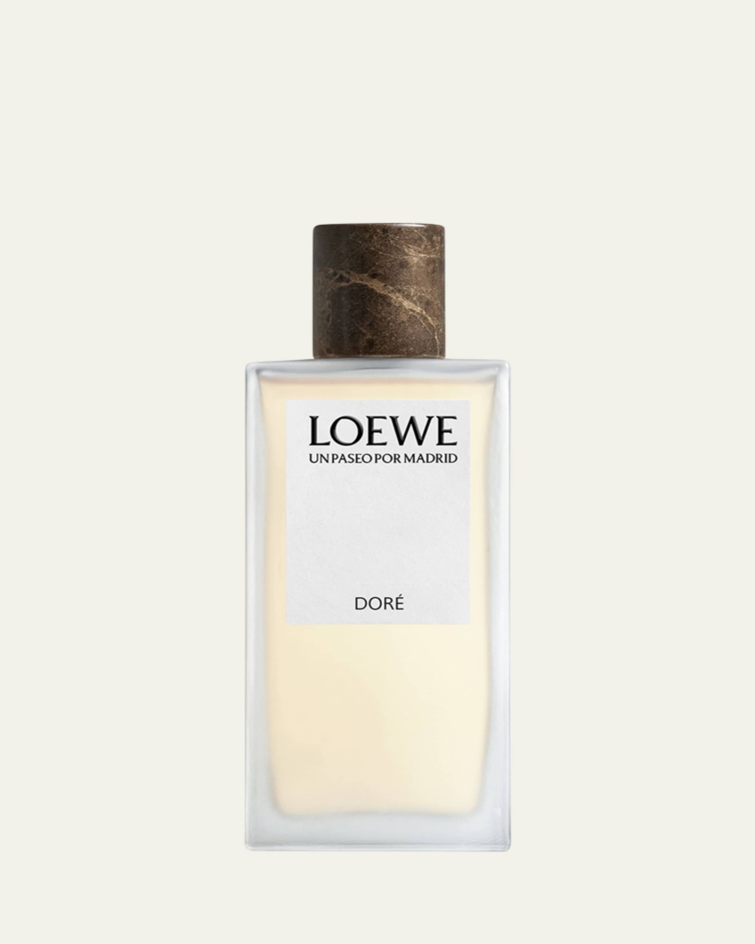 Loewe 001 Woman Eau de Toilette, 3.4 oz. - Bergdorf Goodman