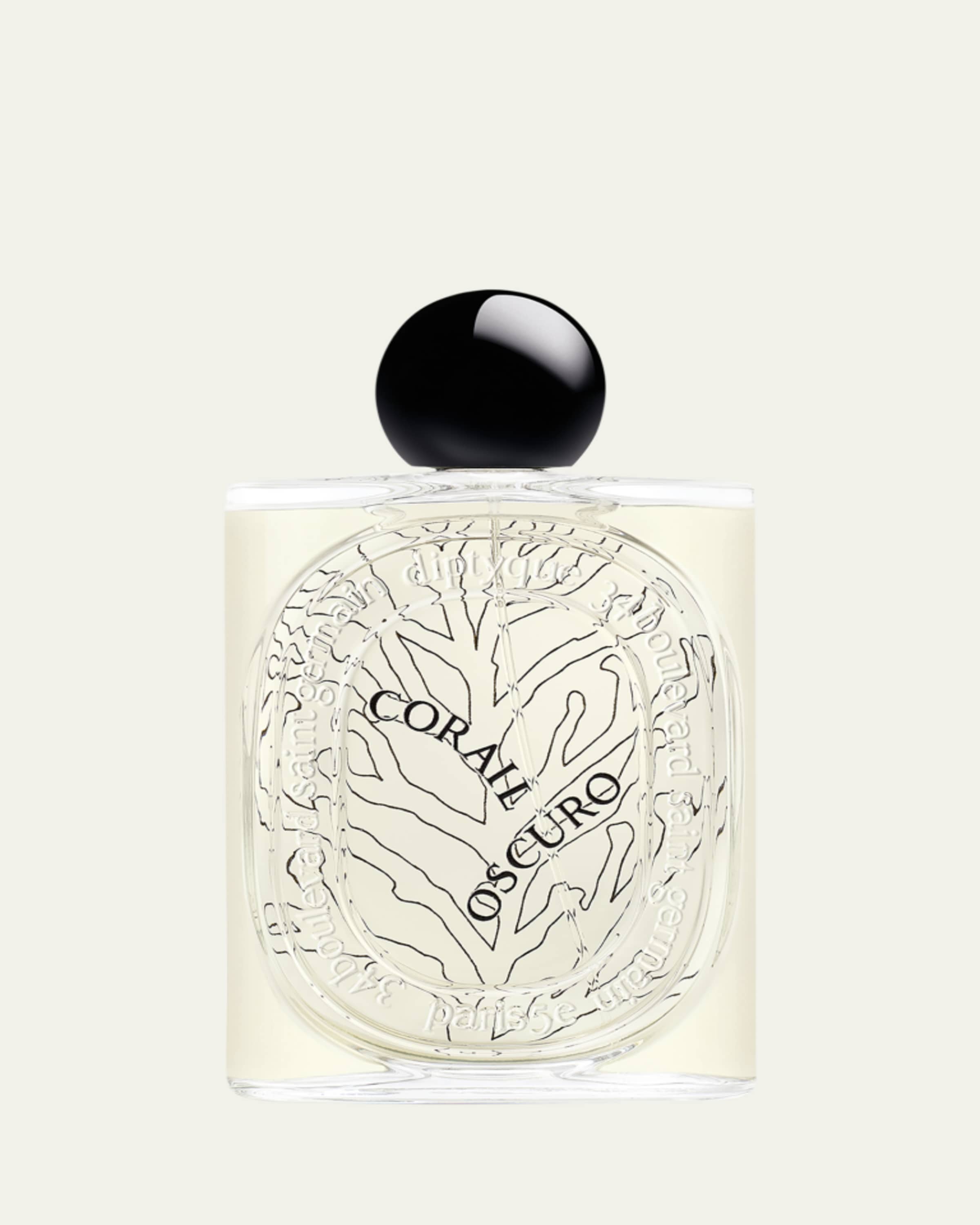 DIPTYQUE Rose Roche Eau de Parfum, 100 mL - Bergdorf Goodman