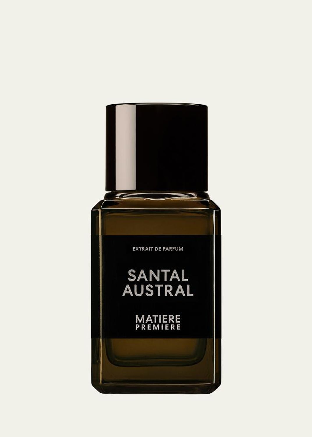 Matiere Premiere Metal Lavender Eau de Parfum, 6 mL - Yours with