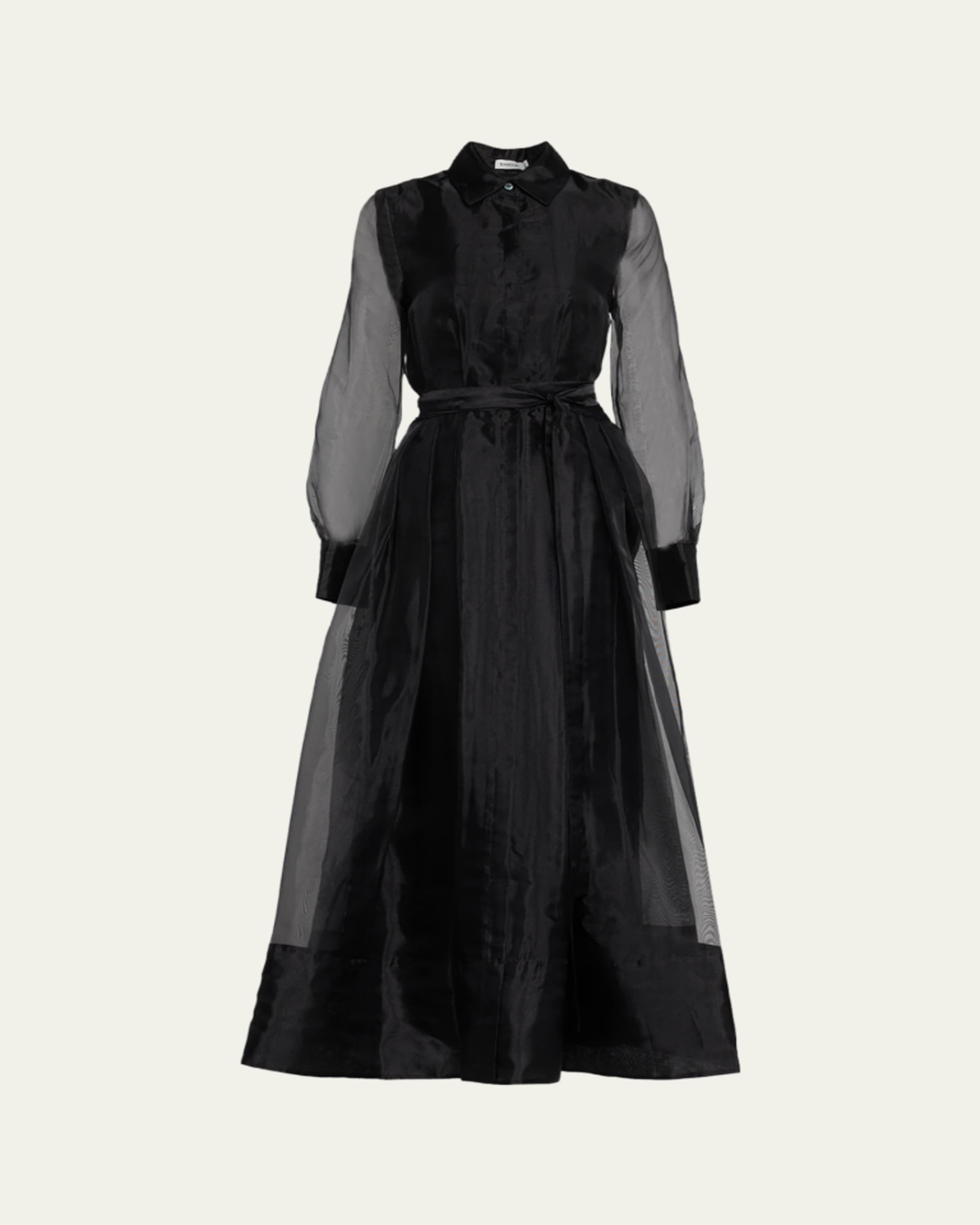 sheike black peplum dress Custom Black peplum dress 12