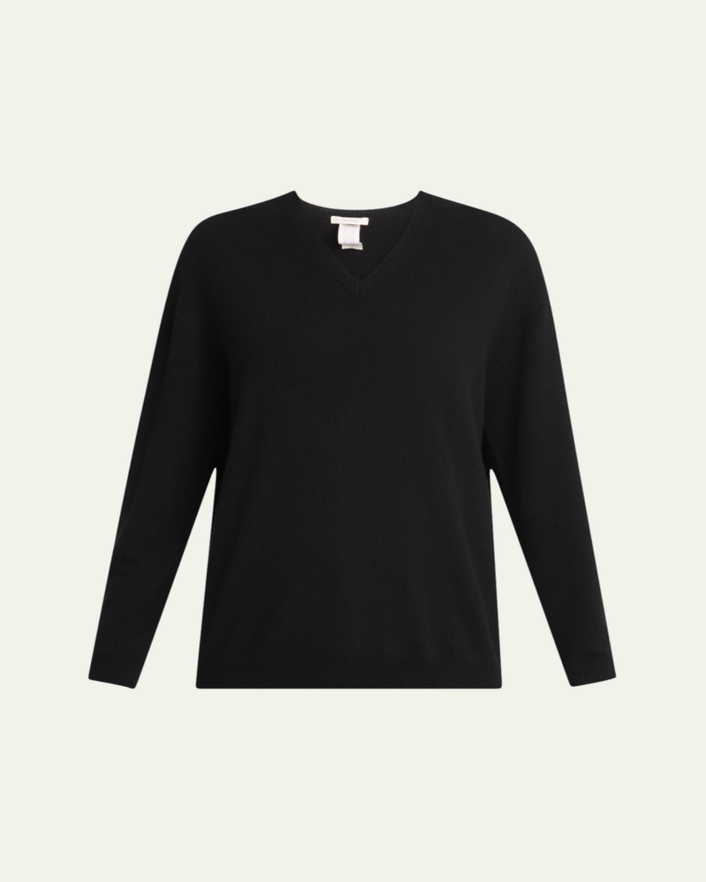 Ophelia Wool-Cashmere Sweater