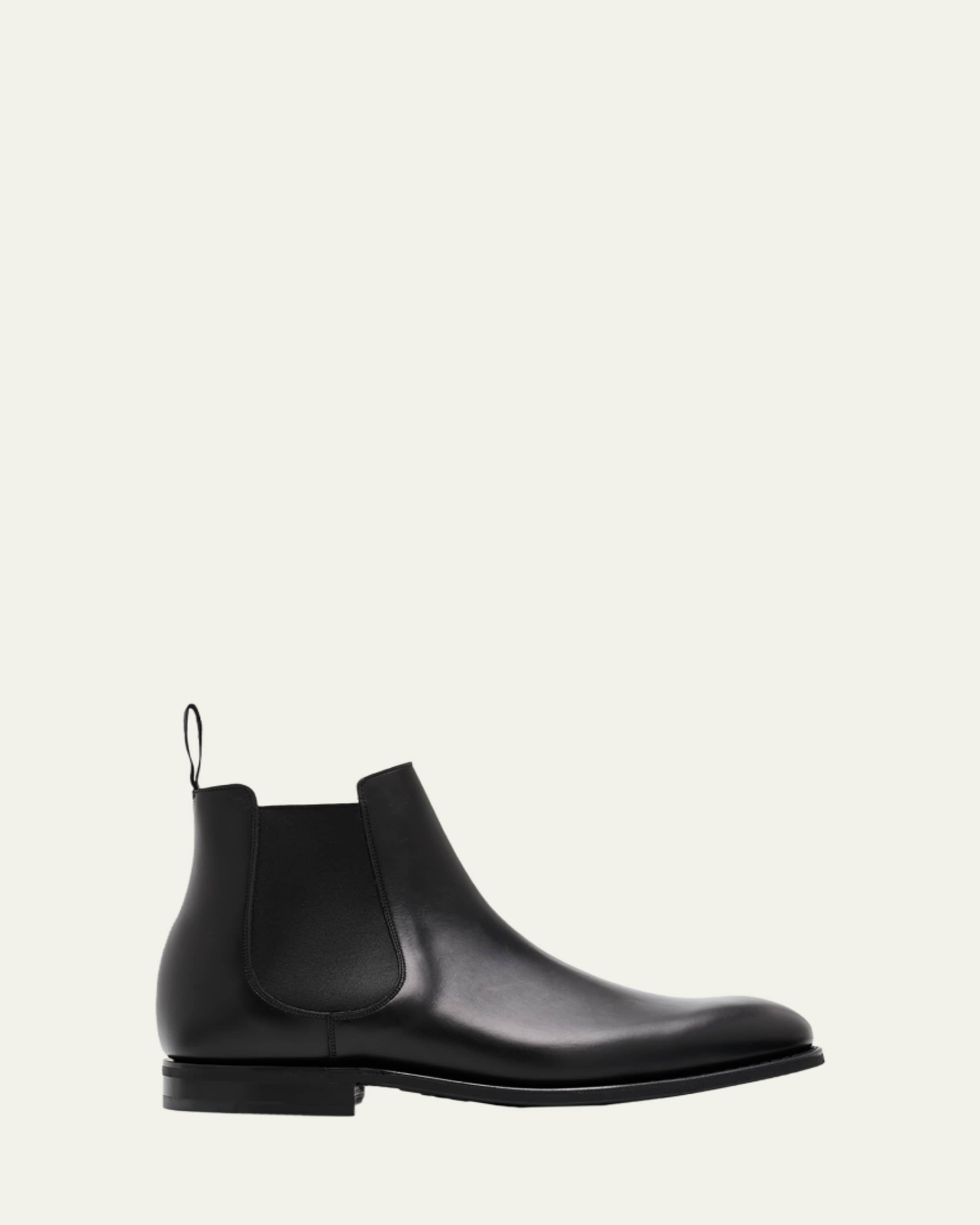 Church's Men's Consul 2.0 Leather Cap-Toe Oxfords - Bergdorf Goodman