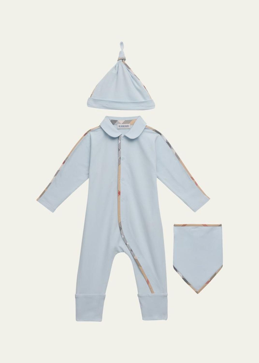 Burberry Kid