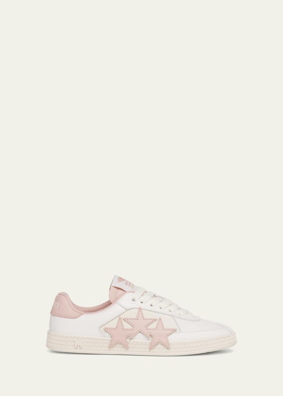 Amiri MA-1 Mesh & Leather Chunky Sneakers - Bergdorf Goodman
