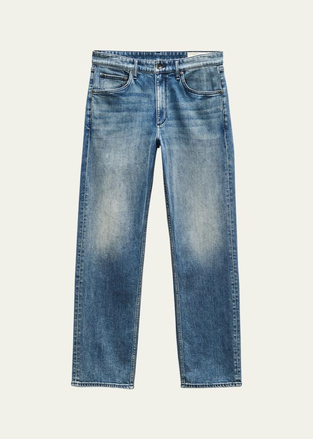 ragu0026bone STANDERD ISSUE FIT1 スリムスキニージーンズ Men
