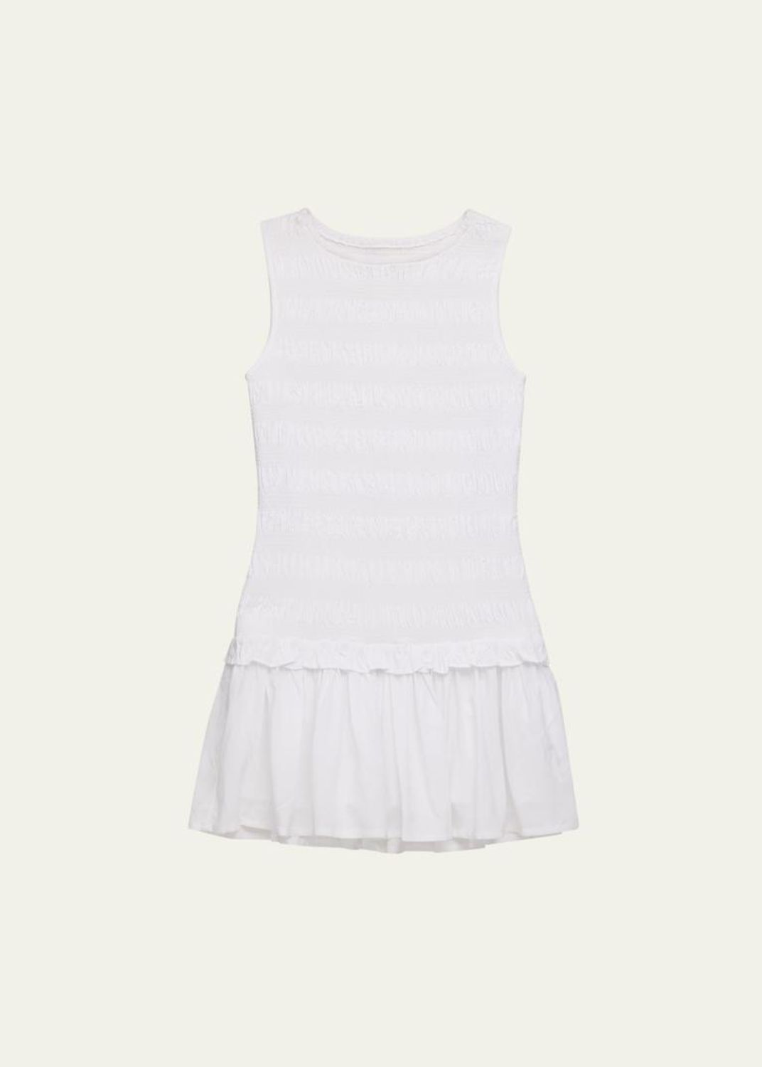 KatieJ NYC Girl's Tween Laila Long-Sleeve Dress, Size S-XL - Bergdorf ...