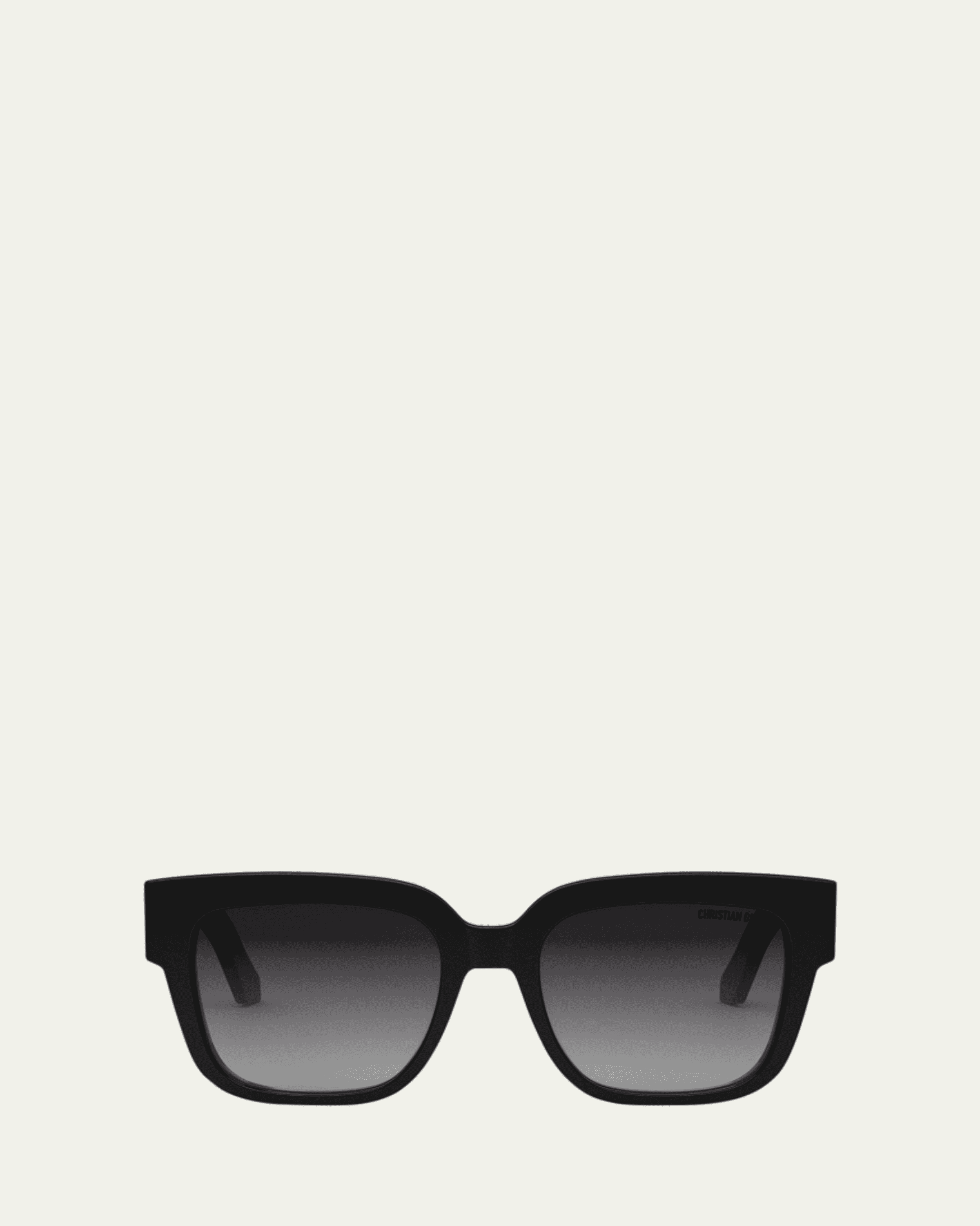 Dior DioRésille S1I Square Sunglasses - Bergdorf Goodman