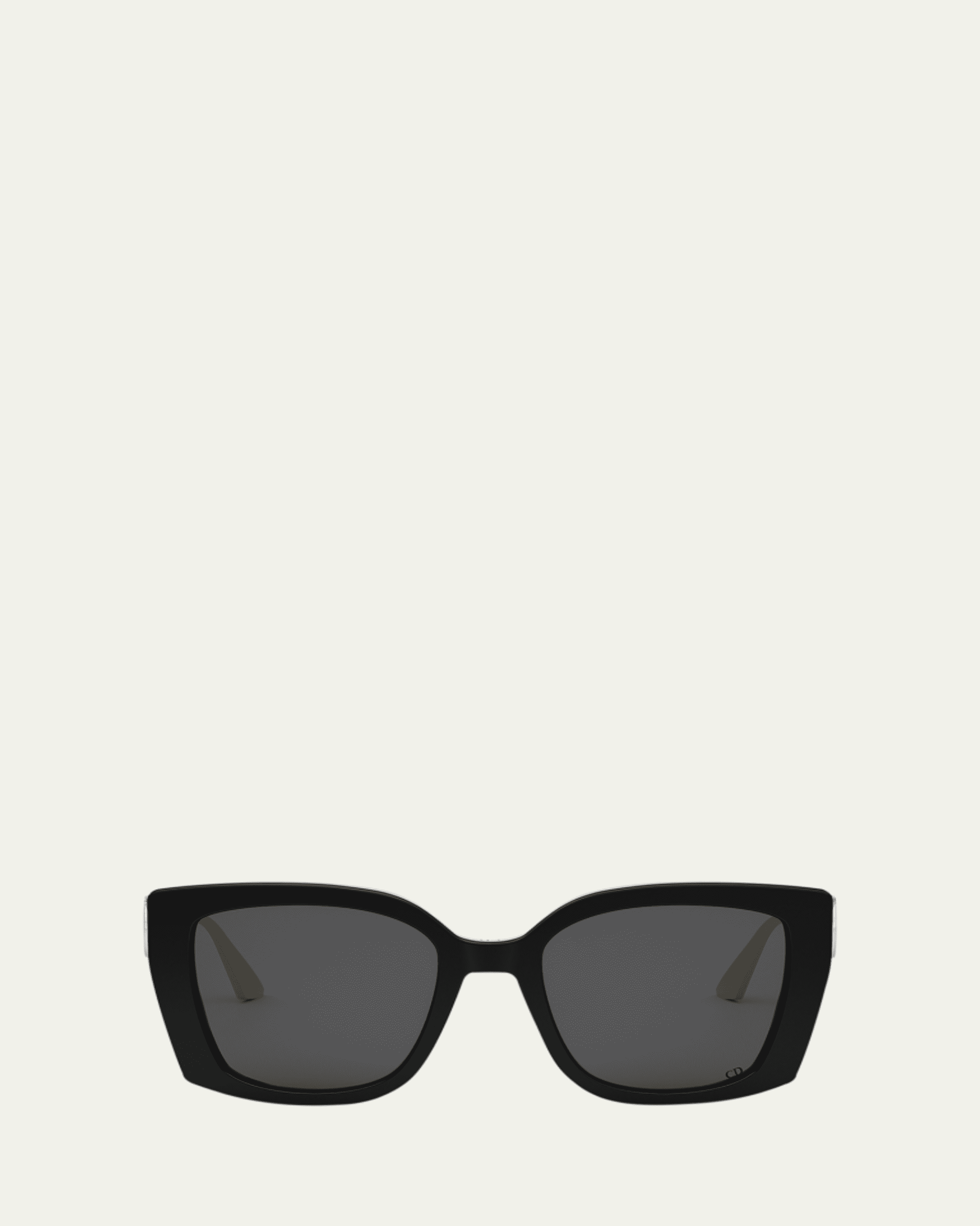 Dior DiorSignature S13I Sunglasses - Bergdorf Goodman