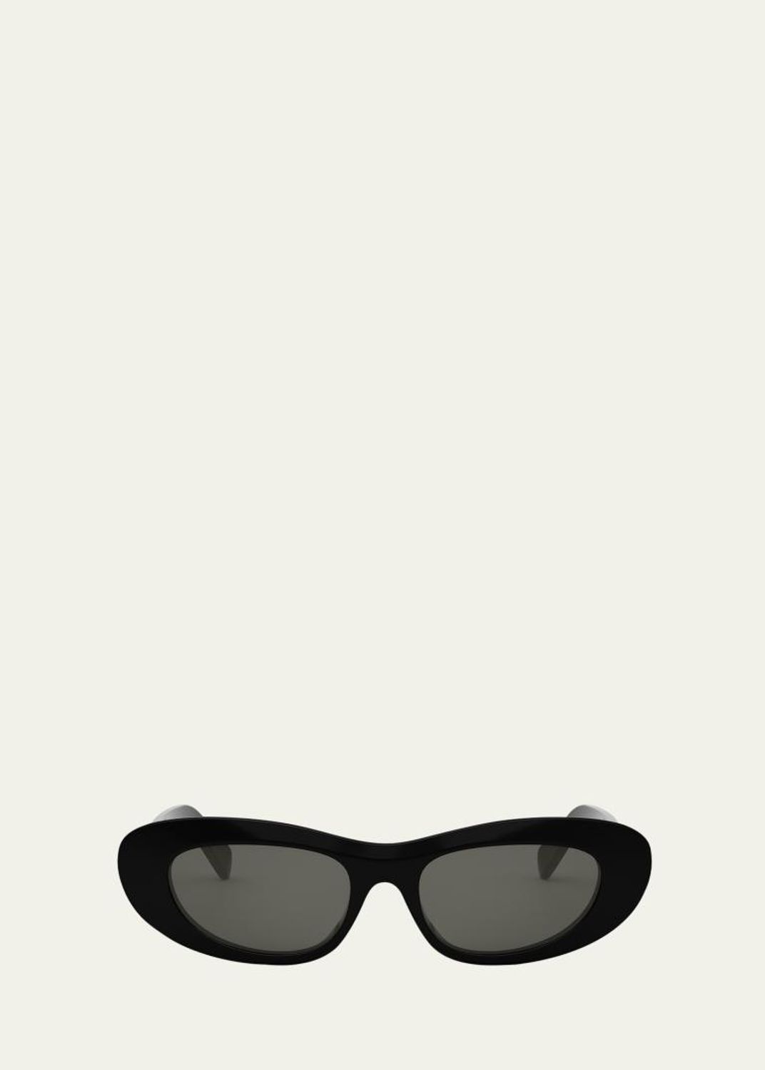 CELINE Celine 3 Dots 51mm Round Sunglasses - Bergdorf Goodman