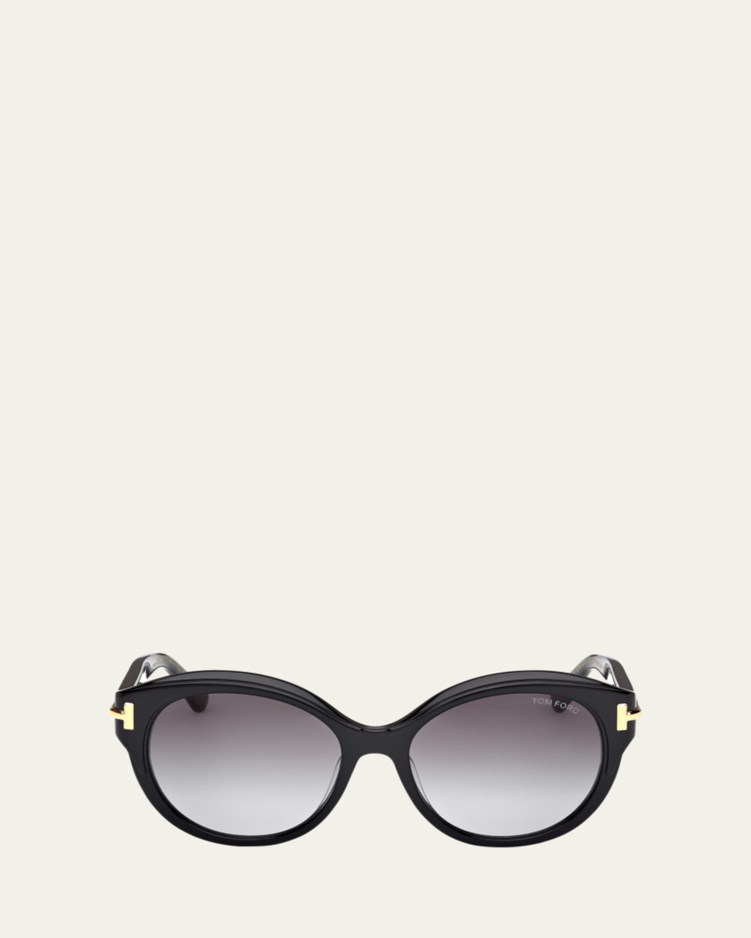 TOM FORD Icon Collection Sunglasses - Bergdorf Goodman