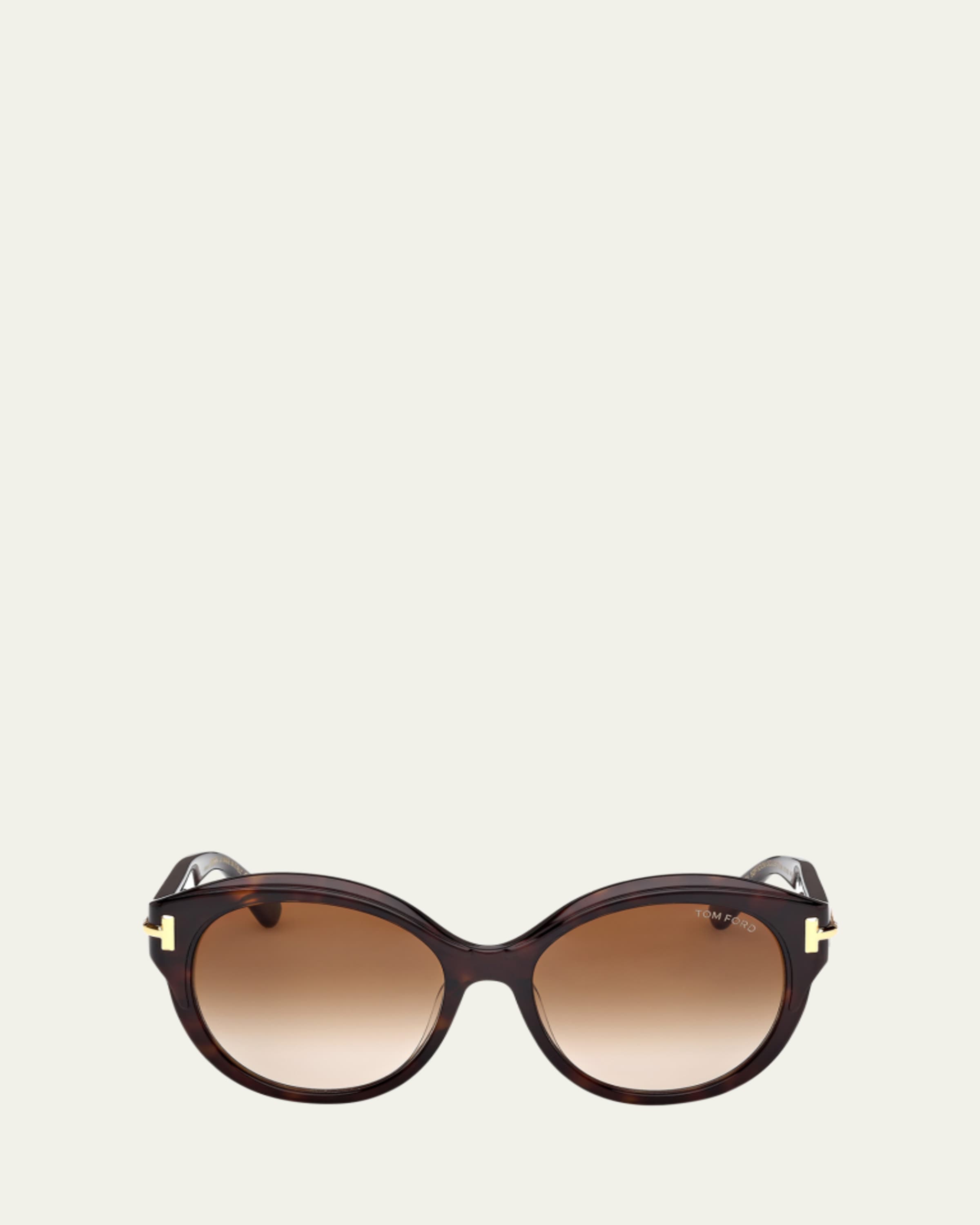TOM FORD Icon Collection Sunglasses - Bergdorf Goodman