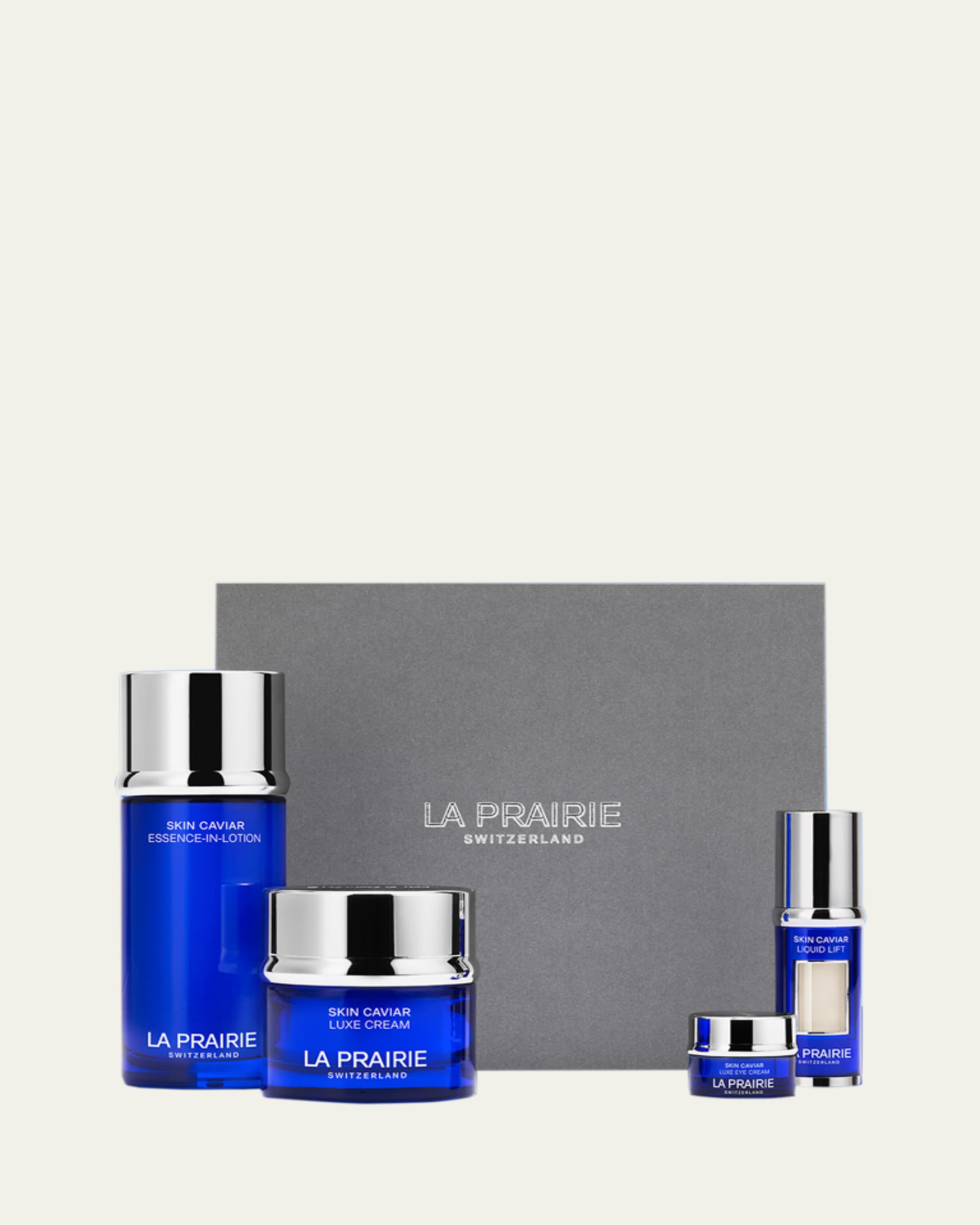 La Prairie Skin Caviar Eye Wonders Set ($587 Value) - Bergdorf Goodman