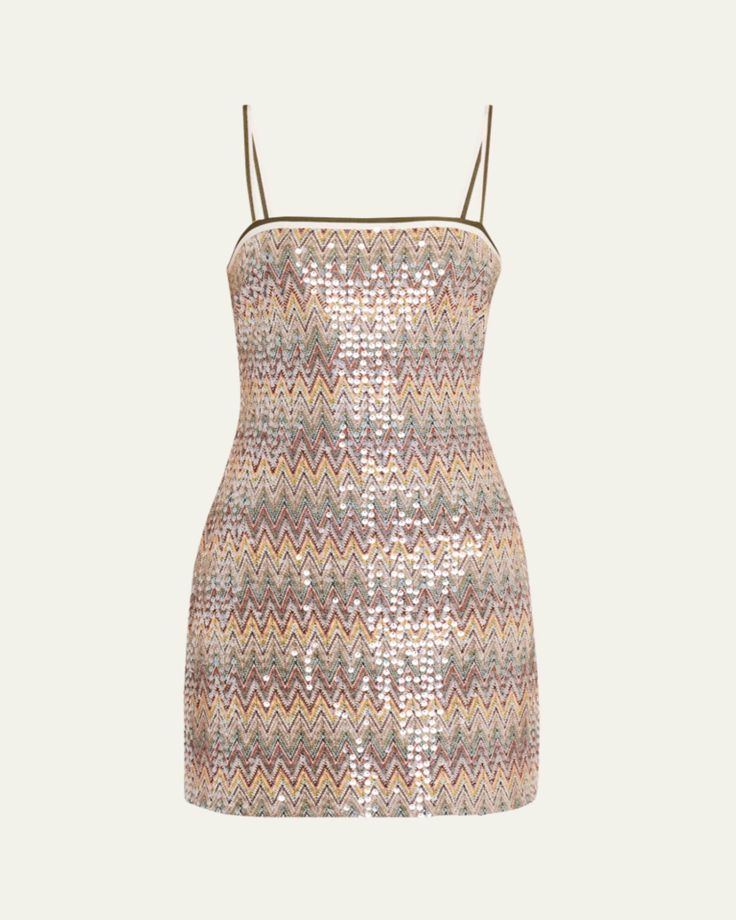 ramy brook orion strapless tie front satin mini dress Ramy Brook Women's Orion Dress - Green - Size 00