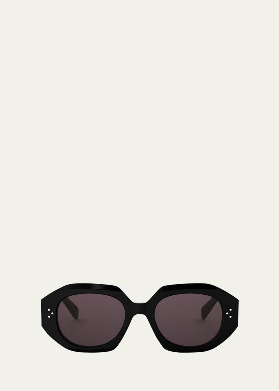 CELINE 3 Dots Cat-Eye Sunglasses - Bergdorf Goodman