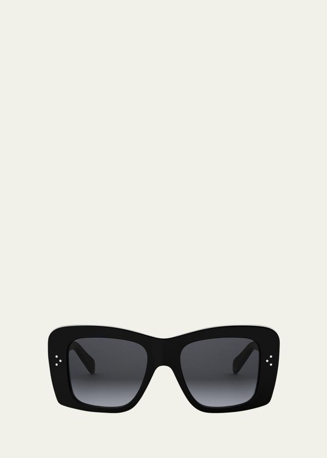 Celine Cat-Eye Sunglasses - Bergdorf Goodman