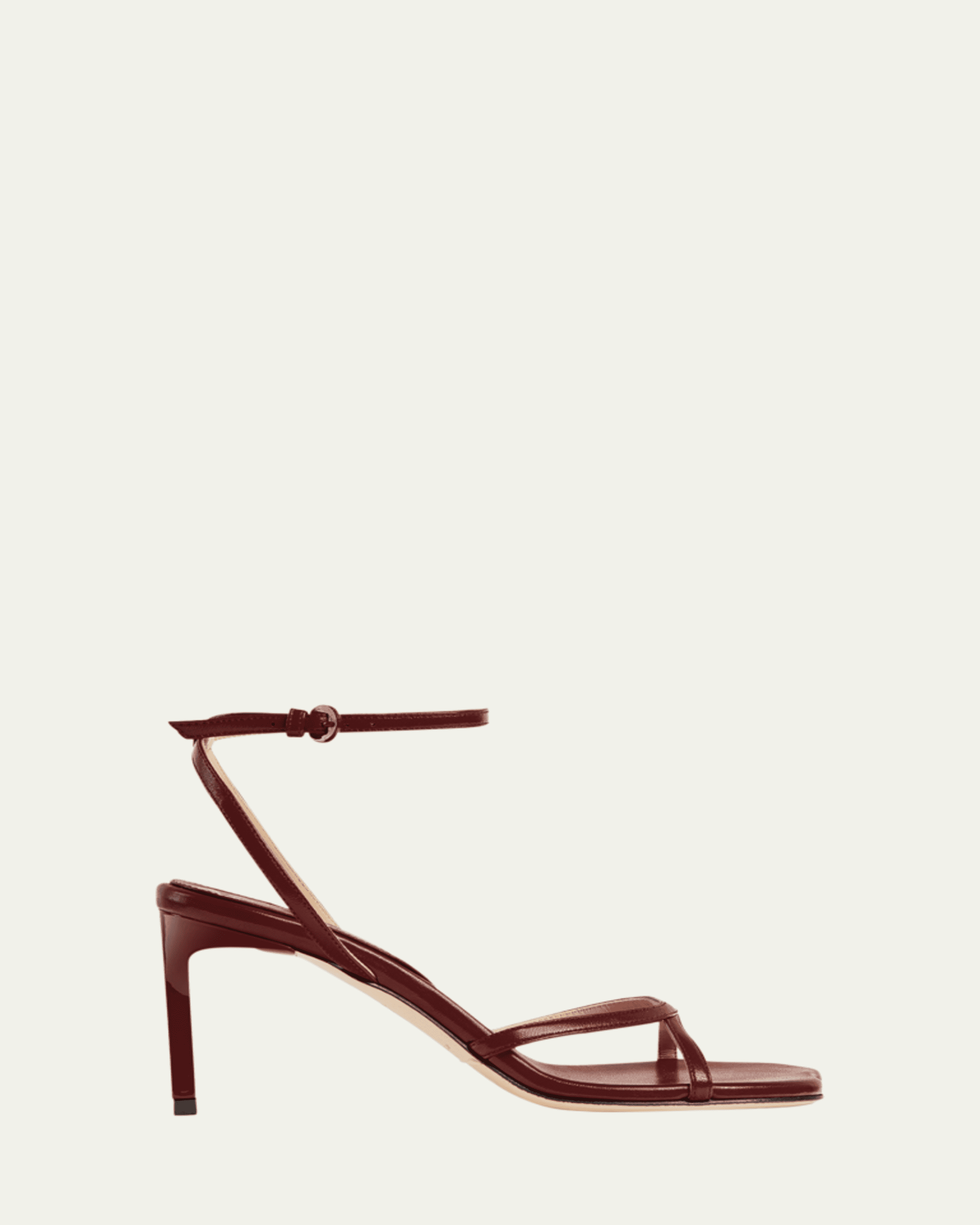 Dear Frances Felice Patent Leather Pumps - Bergdorf Goodman