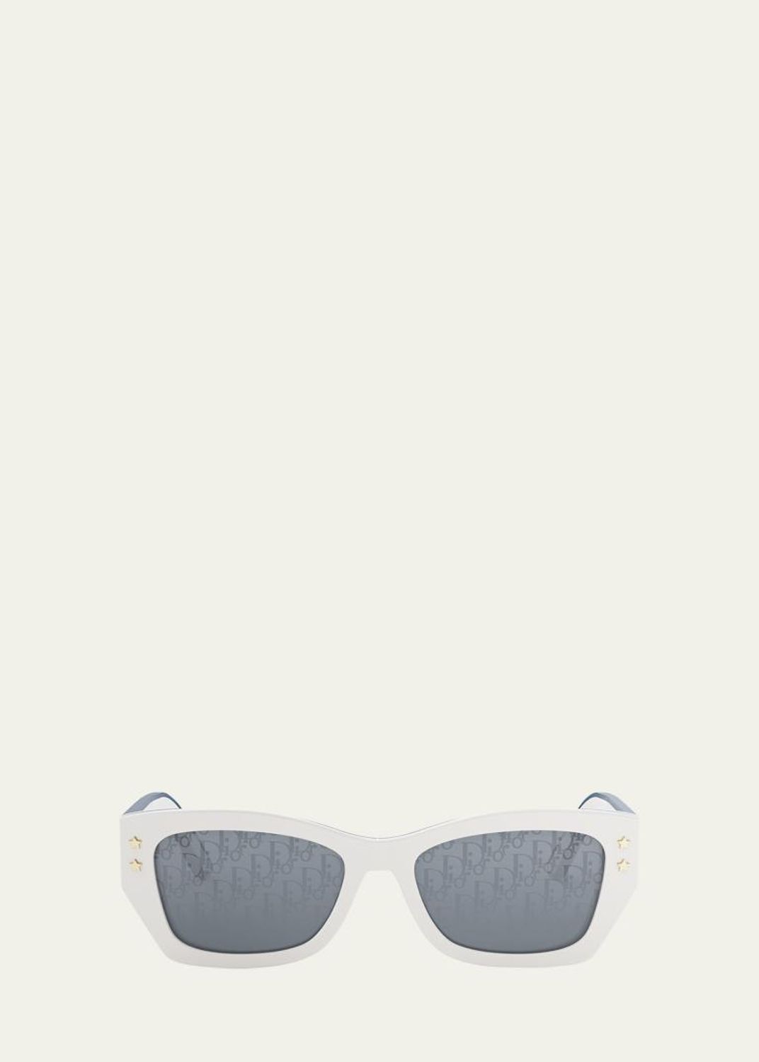 Dior Diorpacific S2U Square Sunglasses - Bergdorf Goodman
