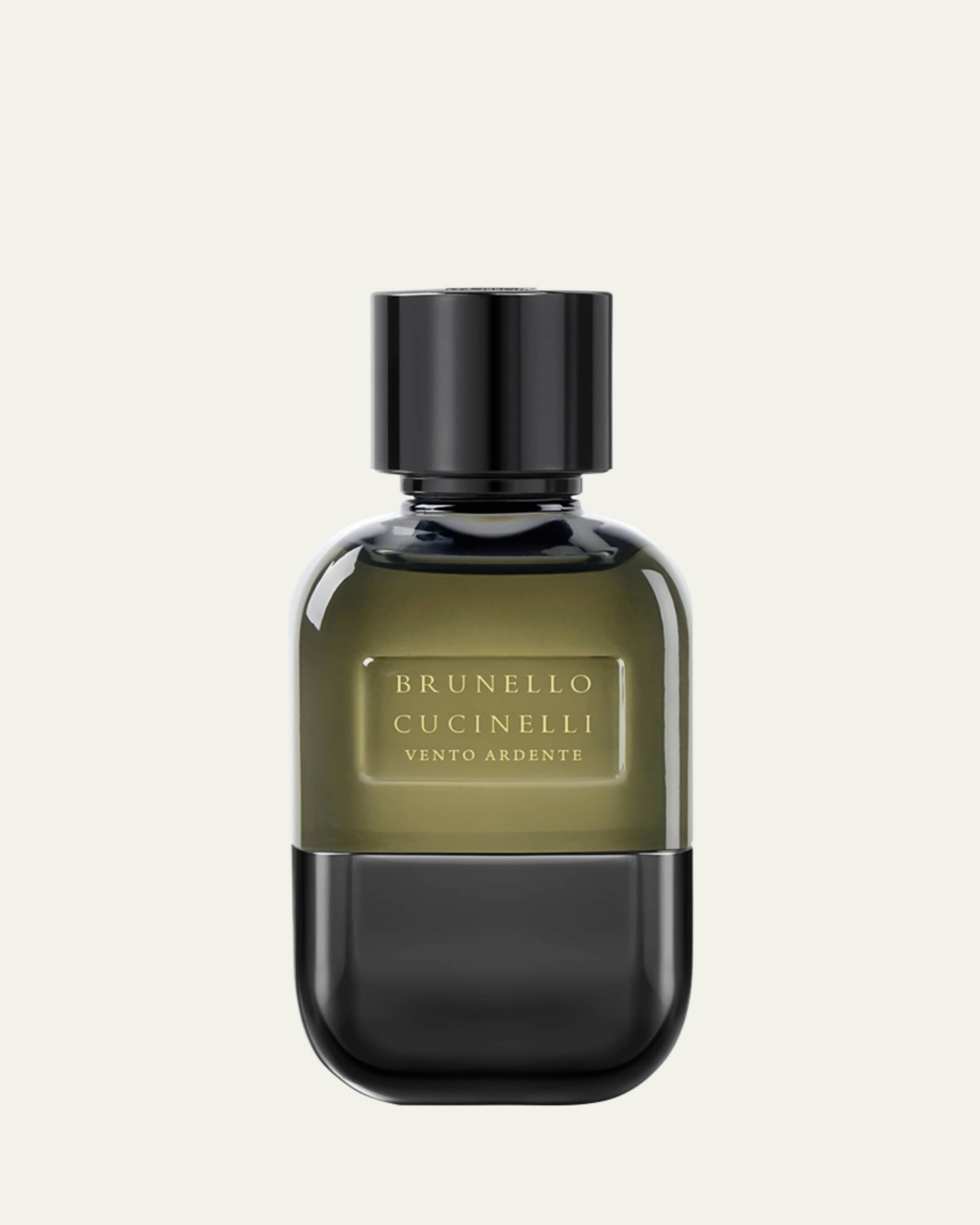 Brunello Cucinelli Brezza Gentile Parfum, 3.4 oz. - Bergdorf Goodman