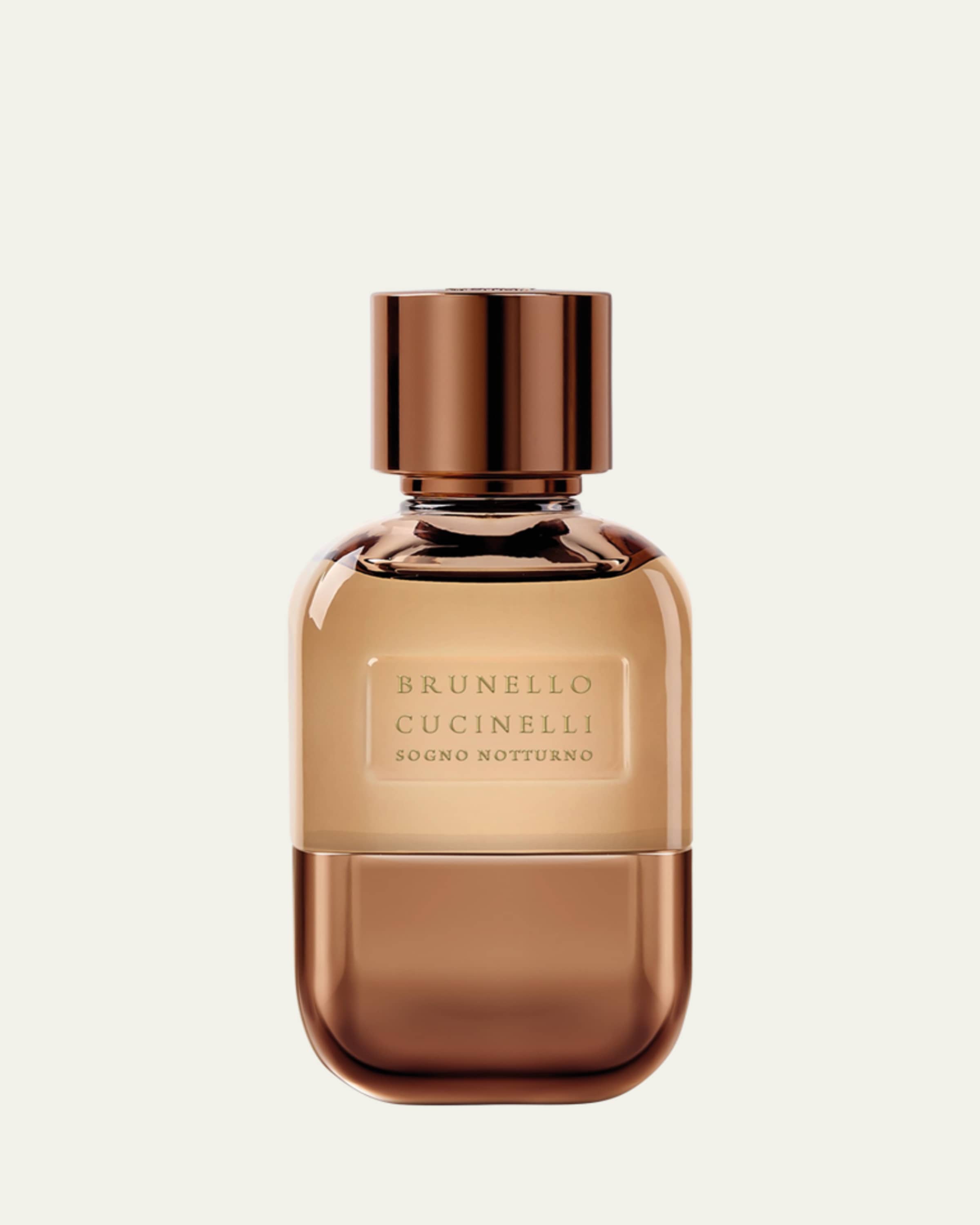 Brunello Cucinelli Brezza Gentile Parfum, 3.4 oz. - Bergdorf Goodman
