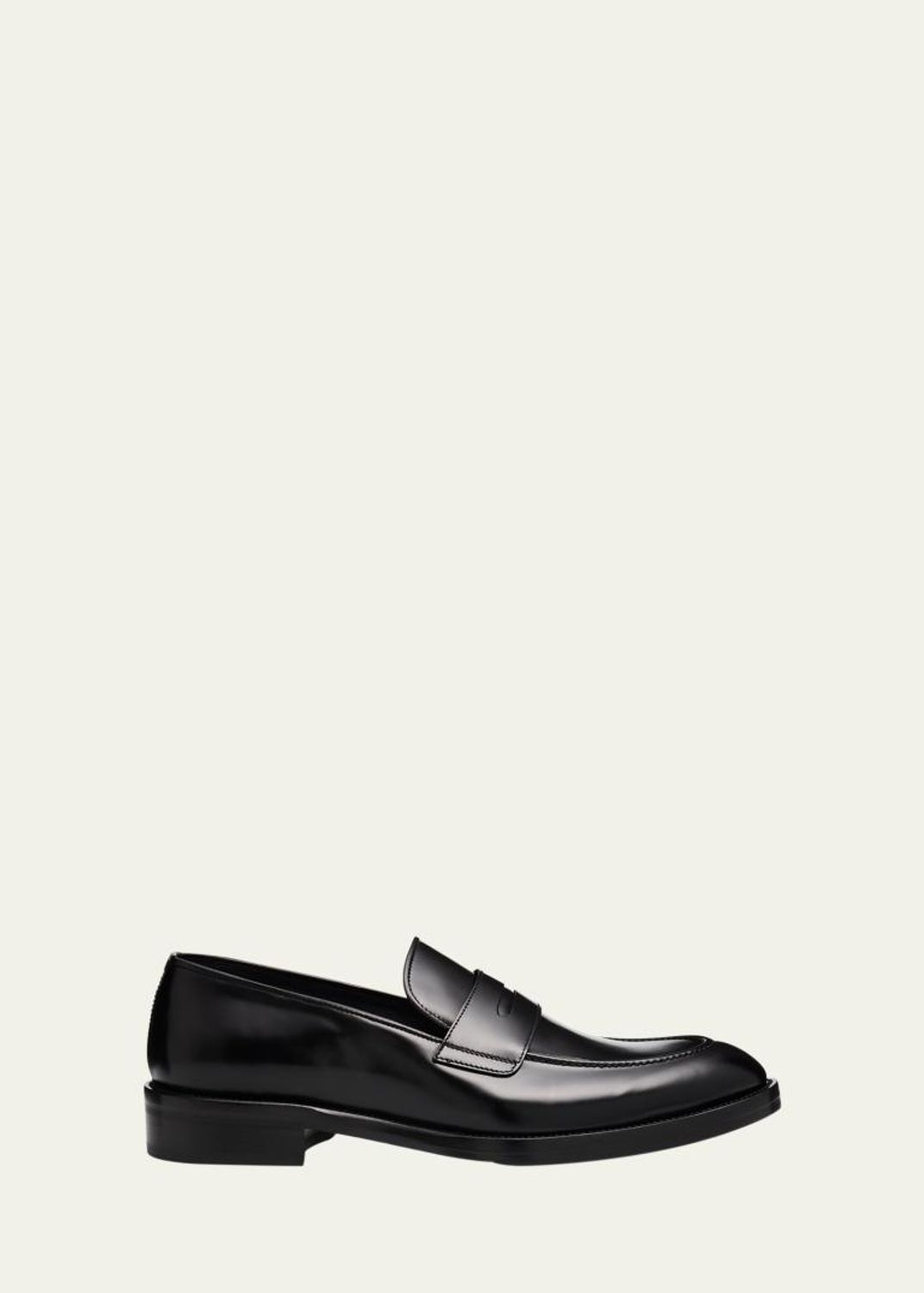BRIONI tuxedo loafers *NWT* image?url=https://images.  main image 4