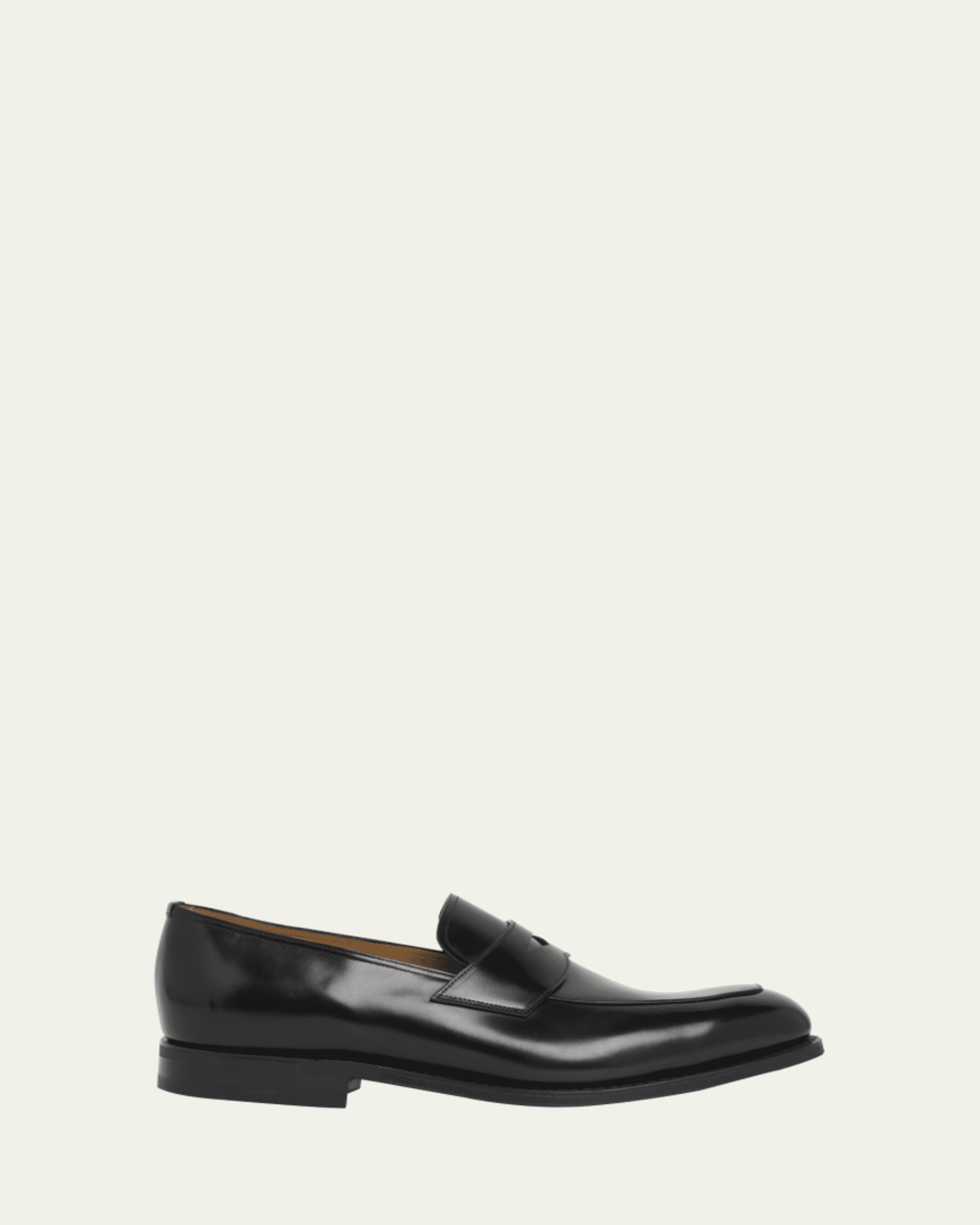 Church's Men's Shannon 2.0 Rubber-Sole Derby Shoes - Bergdorf Goodman
