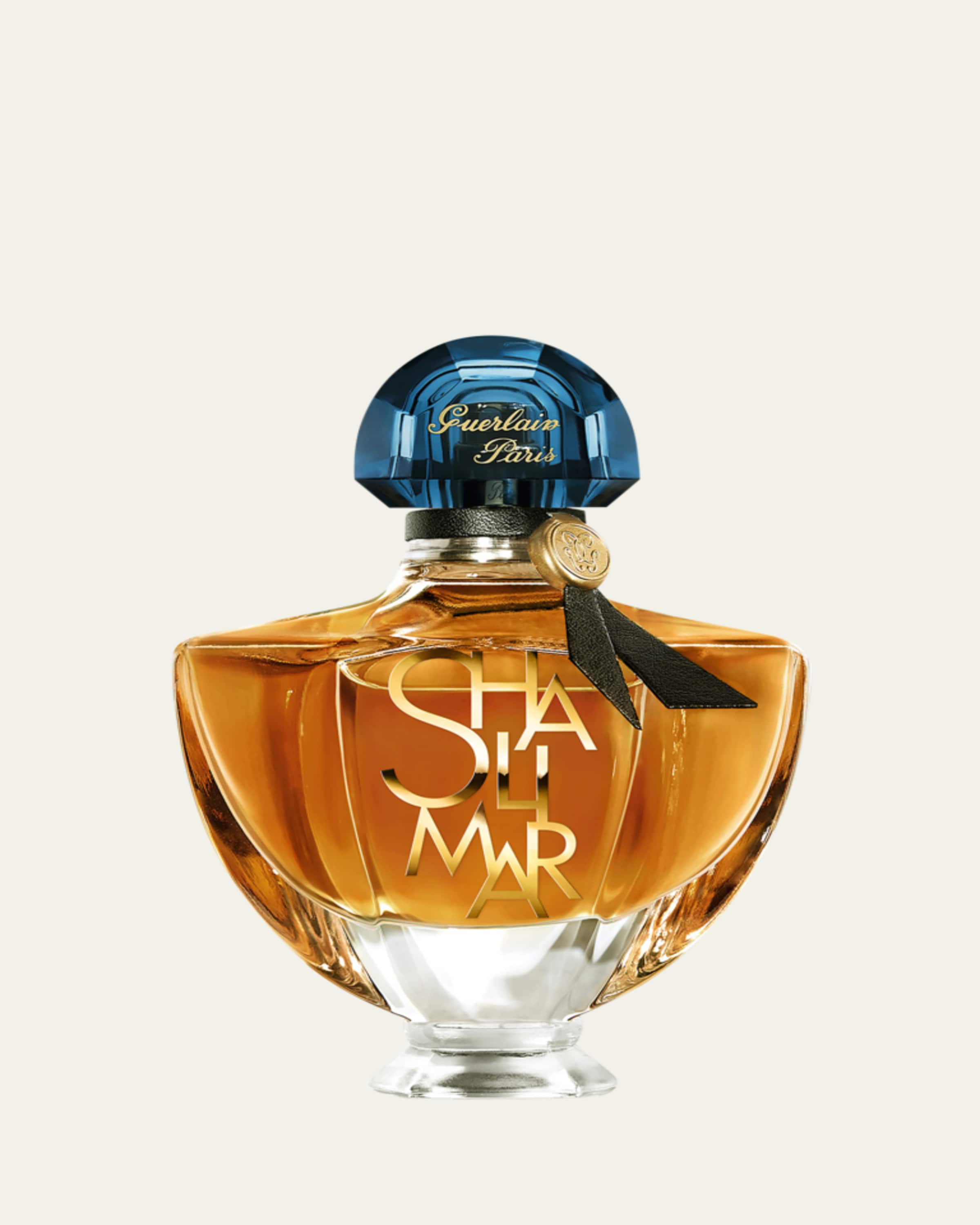 Guerlain Shalimar L'Essence Eau de Parfum Intense, 1.7 oz
