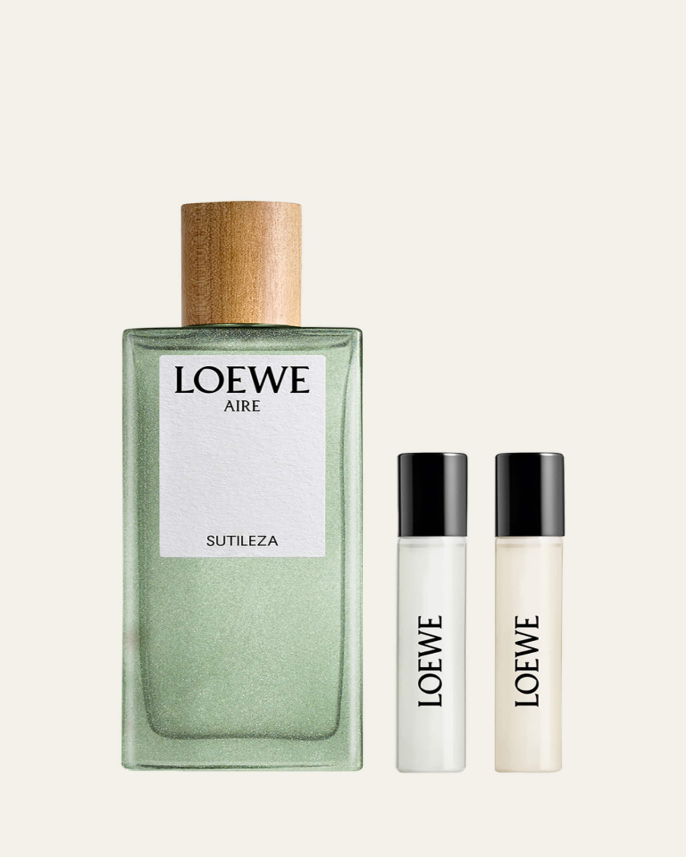 Loewe Aire Sutileza Fragrance Gift Set - Bergdorf Goodman
