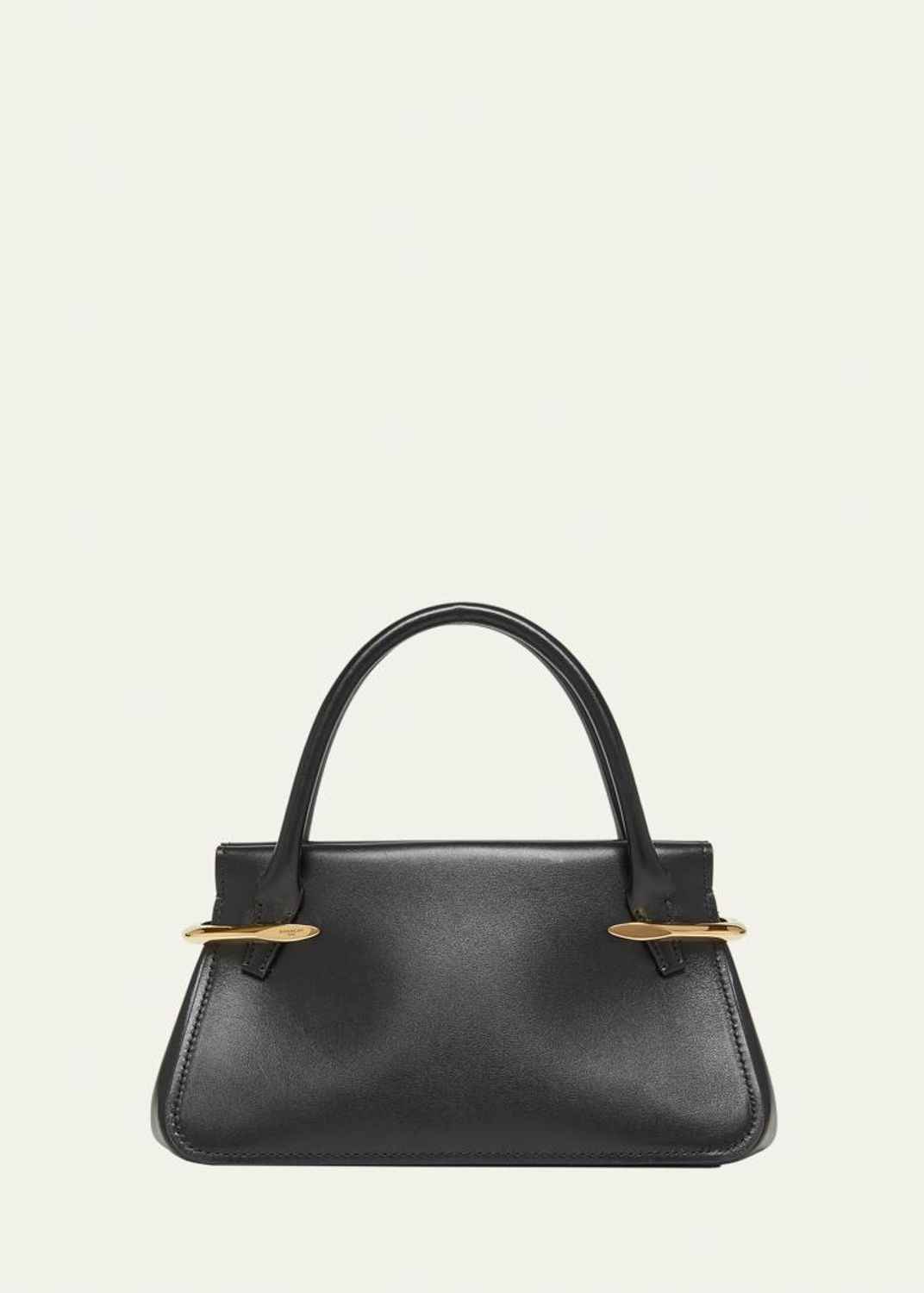 Givenchy Pinch Medium Top-Handle Bag in Smooth Leather - Bergdorf 