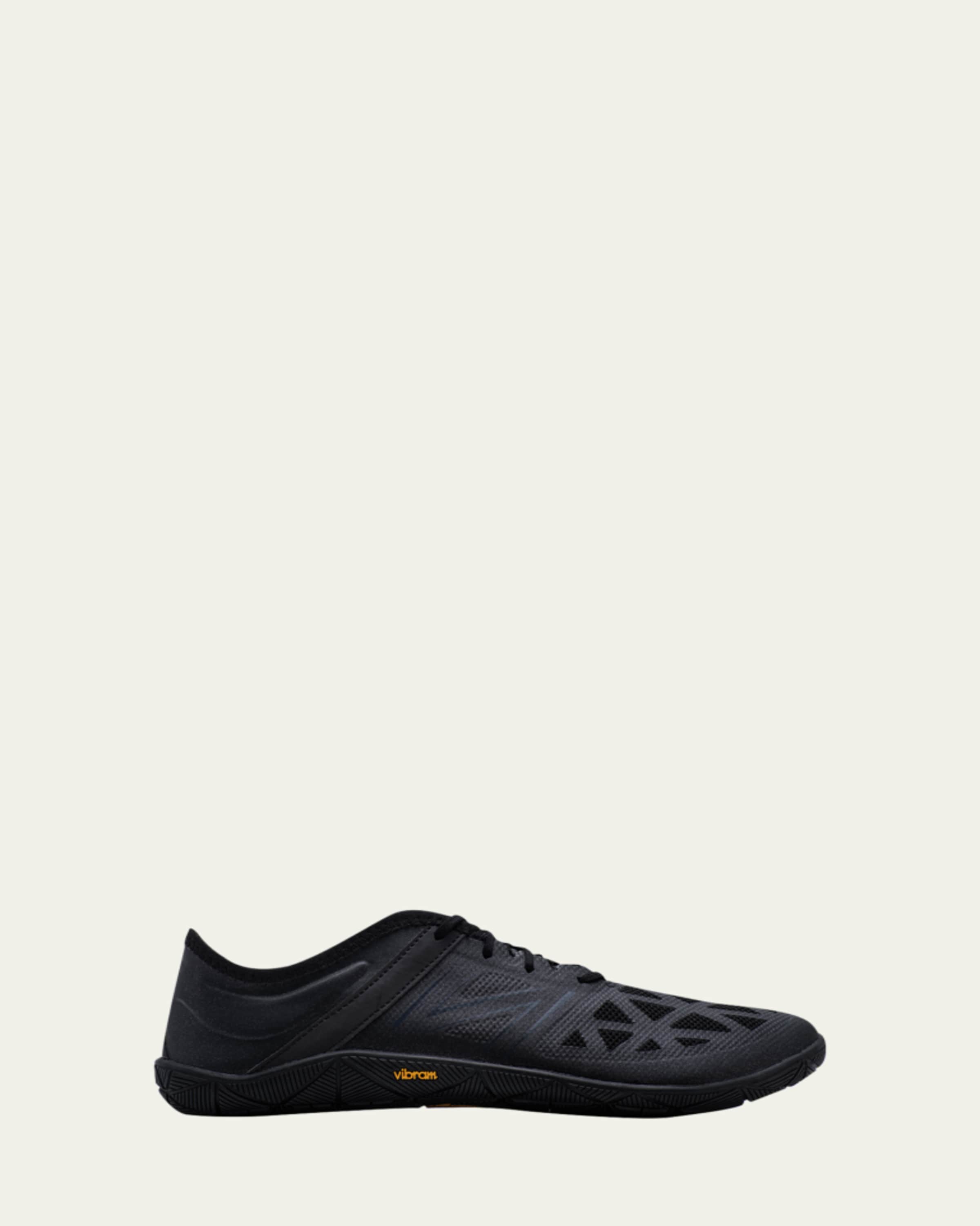 Comme des Garcons Noir Kei Ninomiya x Reebok Studded Sneakers