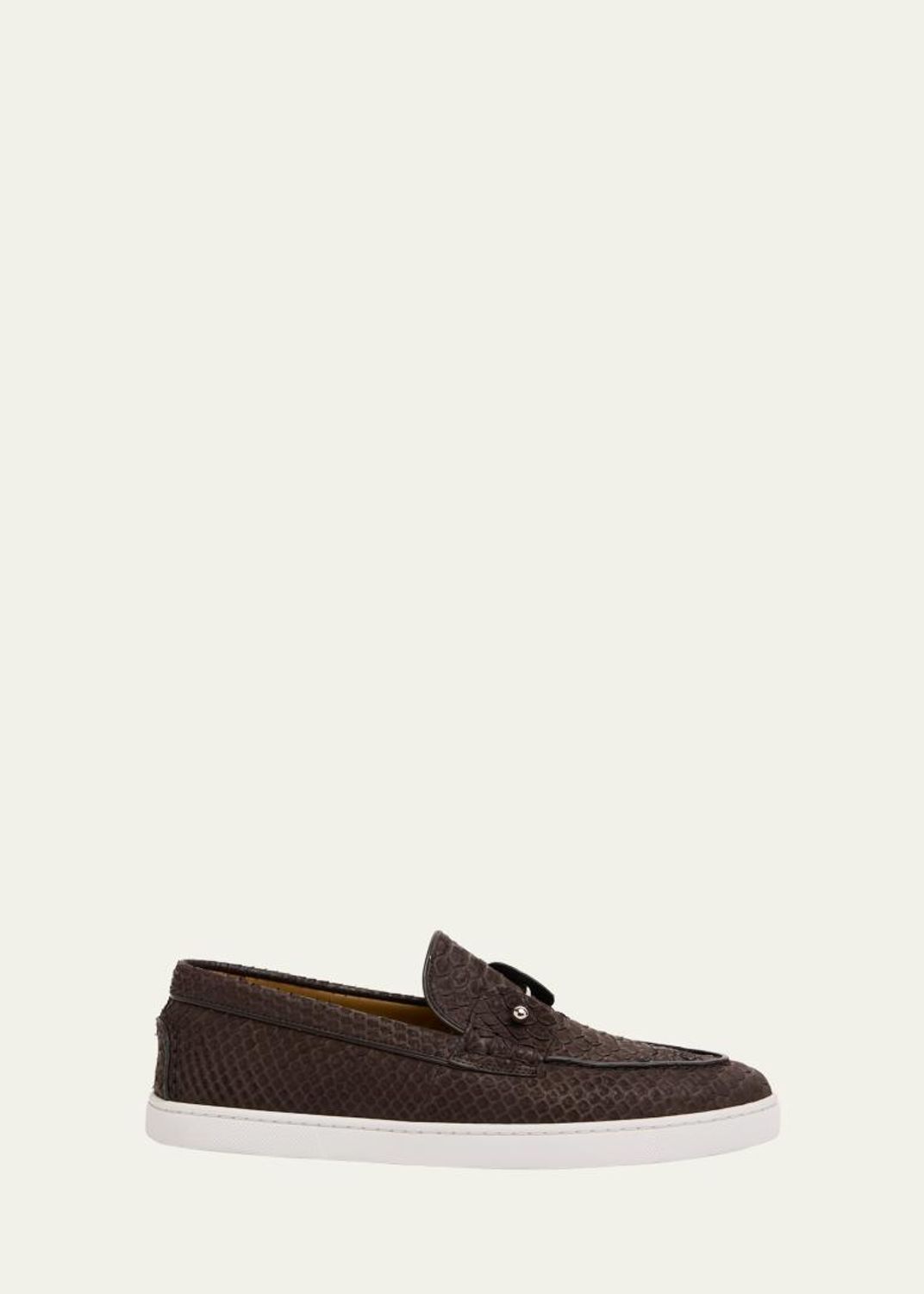 Christian Louboutin Men